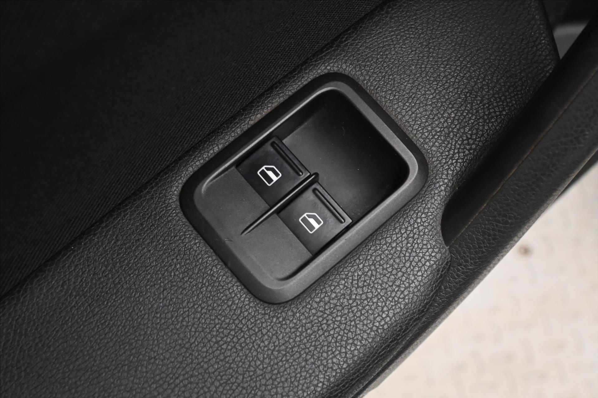 Hlavní fotografie vozu Škoda Yeti 1,2 TSI 77 kW KLIMA TAŽNÉ (23)