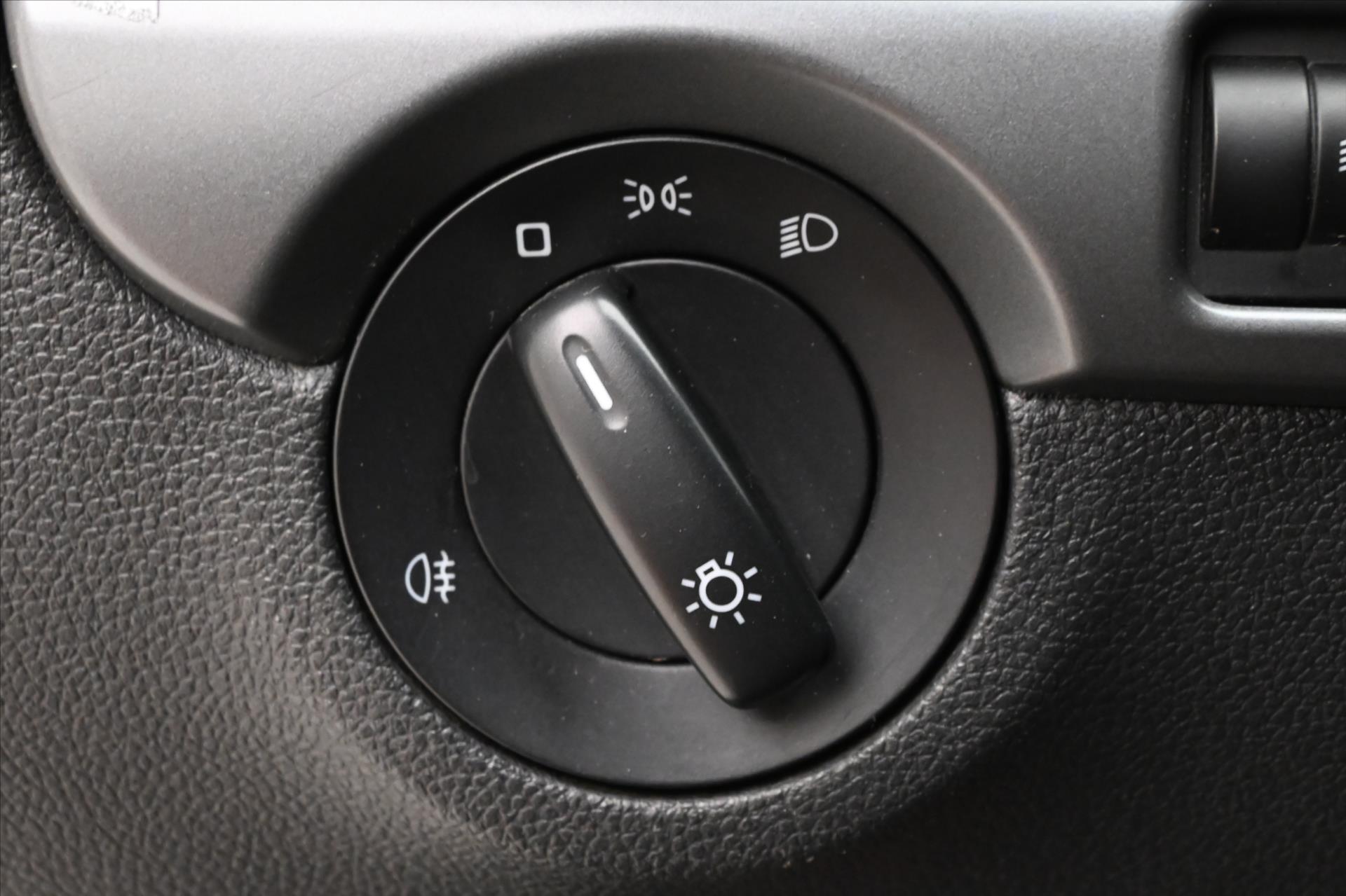 Hlavní fotografie vozu Škoda Yeti 1,2 TSI 77 kW KLIMA TAŽNÉ (24)
