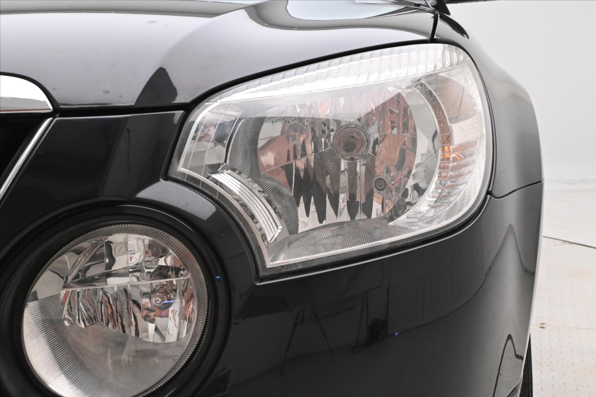 Hlavní fotografie vozu Škoda Yeti 1,2 TSI 77 kW KLIMA TAŽNÉ (28)