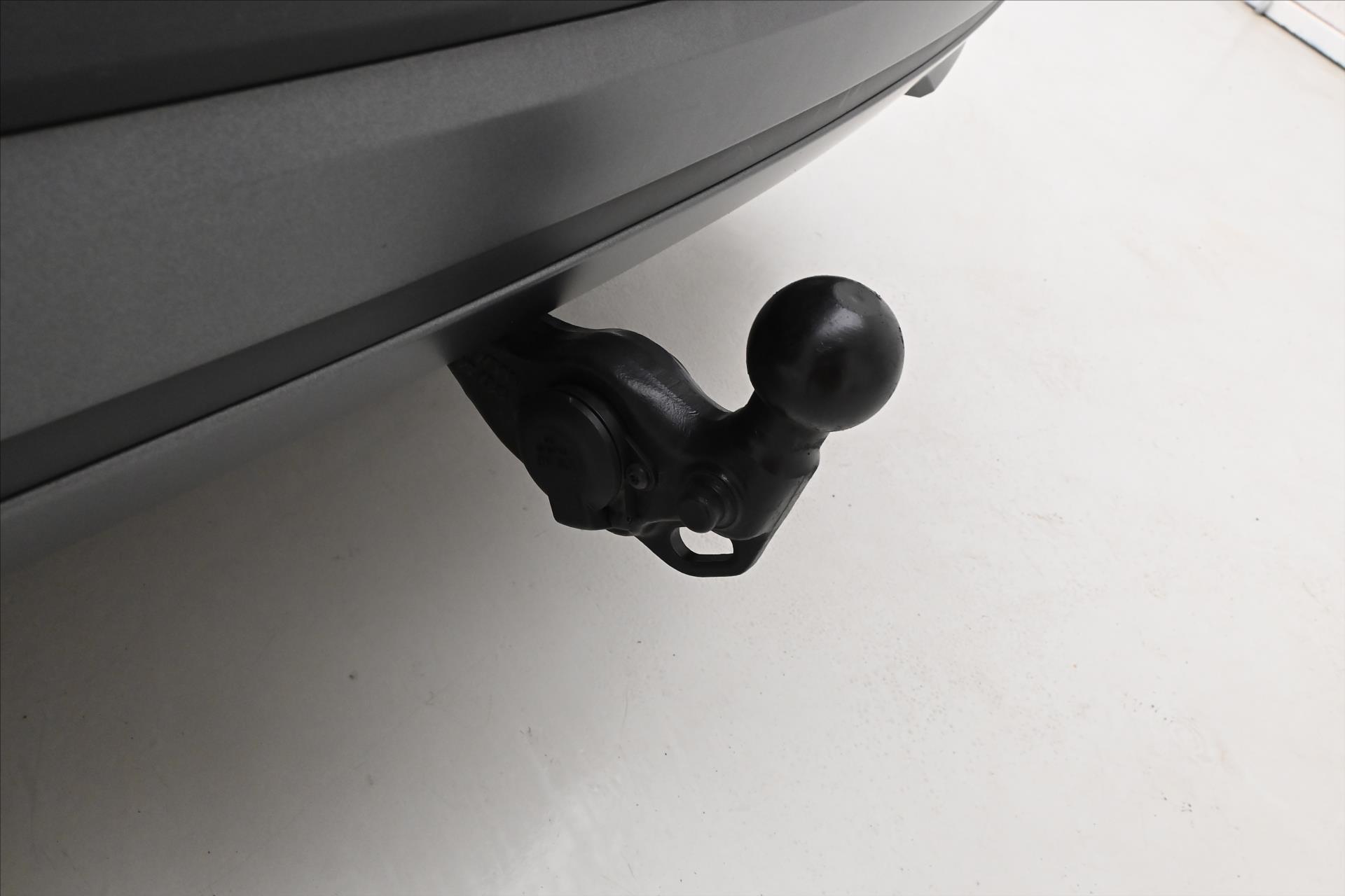 Hlavní fotografie vozu Škoda Enyaq iV 60 132 kW SoH 89% Záruka až 3 roky (29)