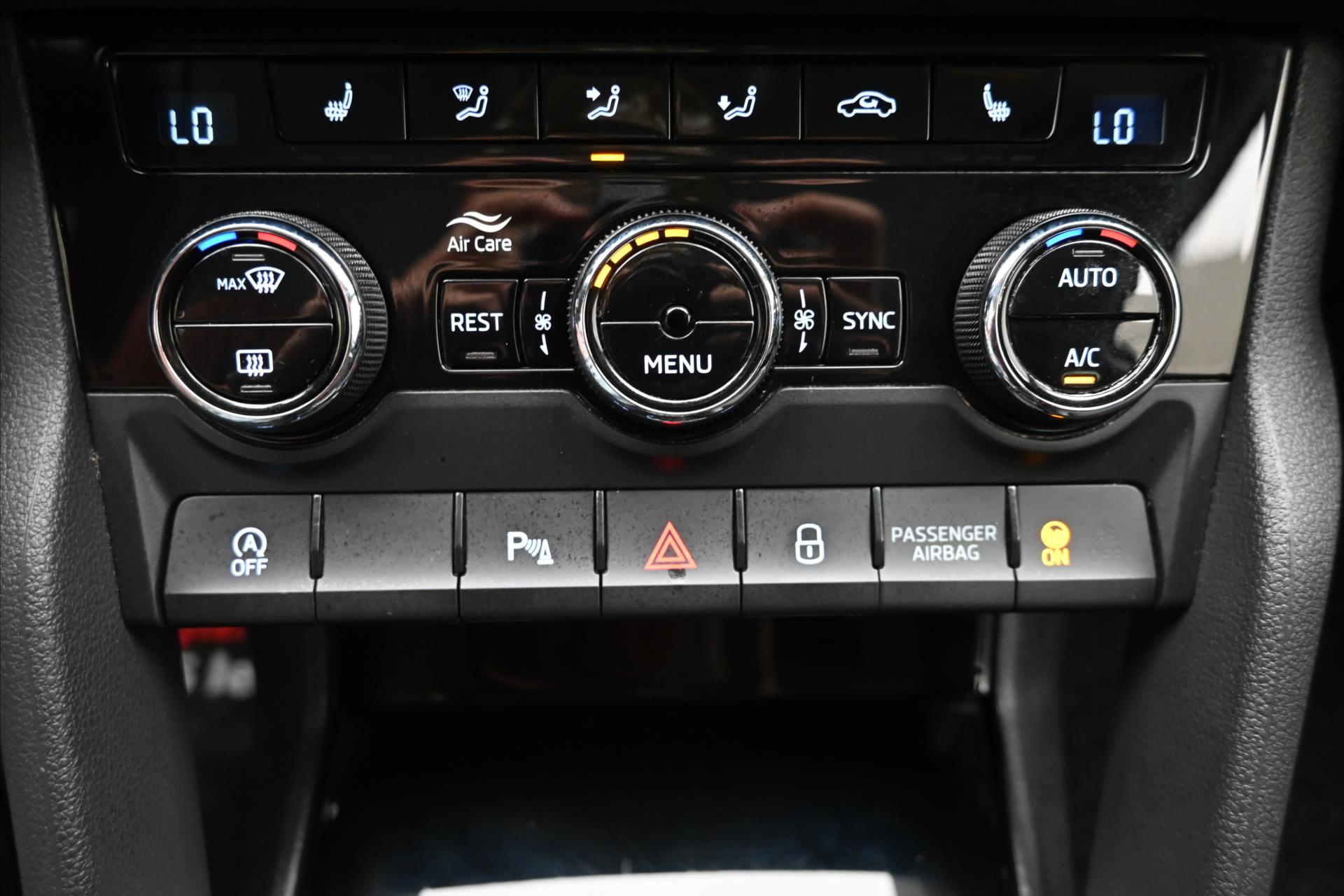 Hlavní fotografie vozu Škoda Kodiaq 2,0 TDI 110kW DSG Ambition Záruka až 5 let (21)
