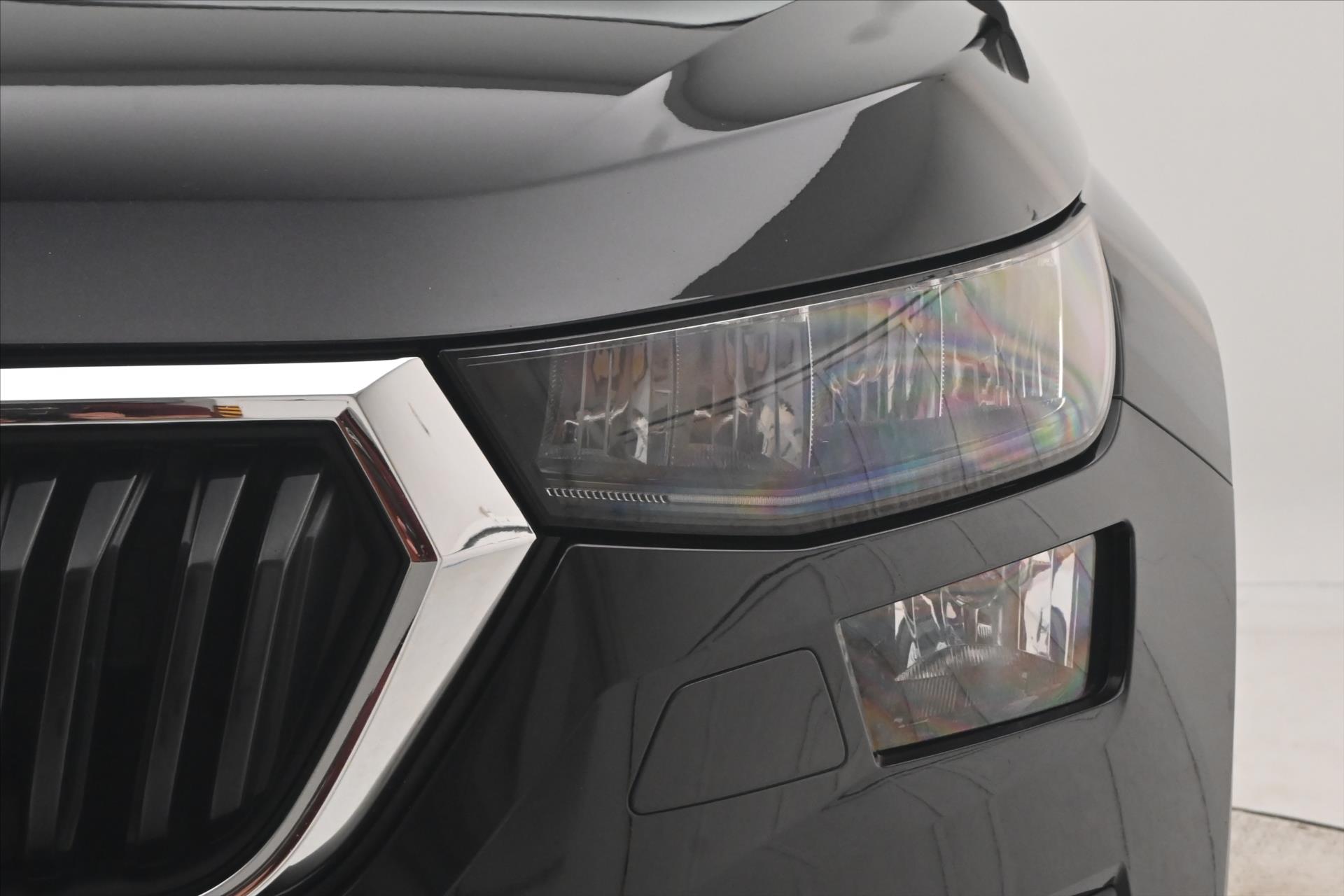 Hlavní fotografie vozu Škoda Kodiaq 2,0 TDI 110kW DSG Ambition Záruka až 5 let (30)