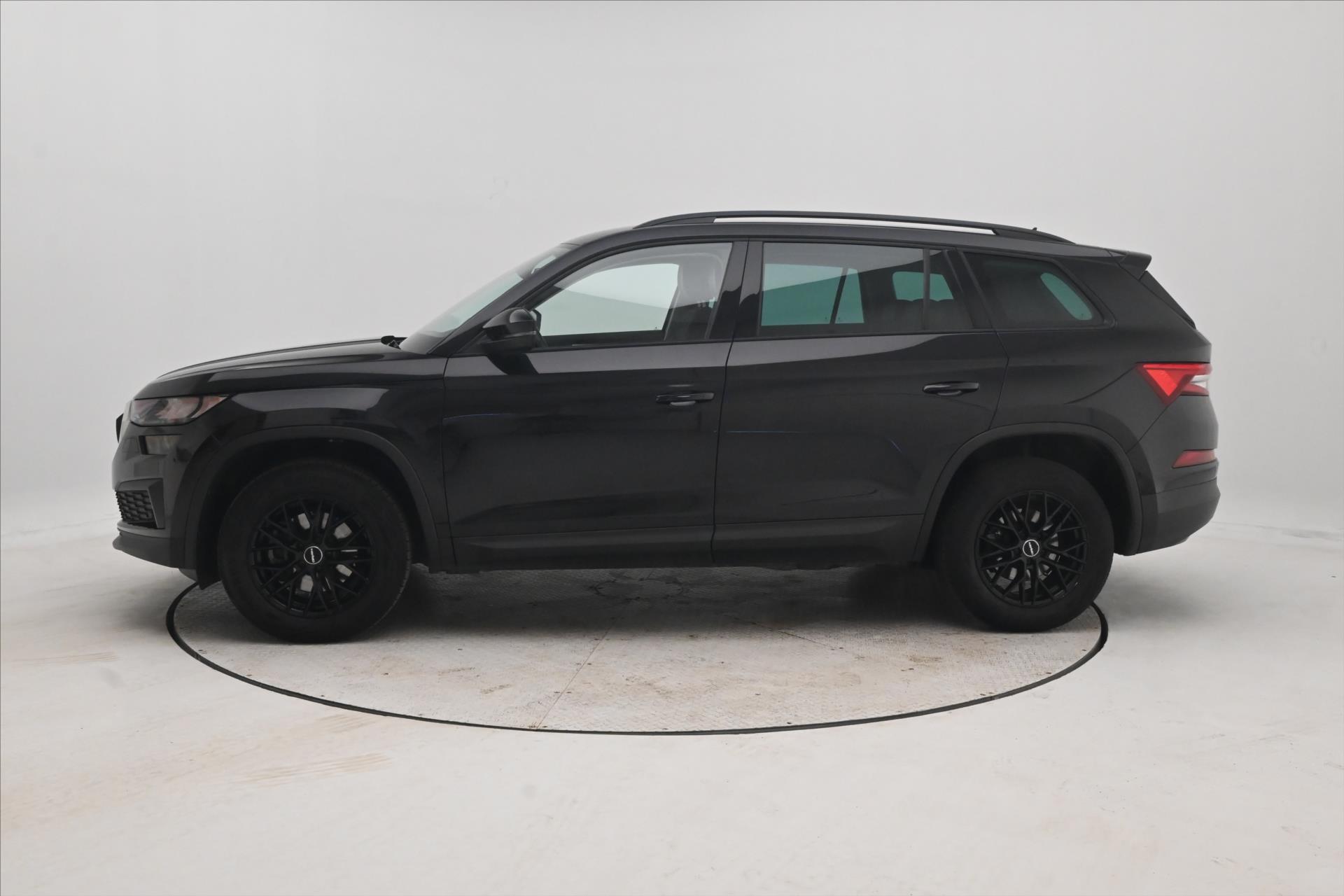 Hlavní fotografie vozu Škoda Kodiaq 2,0 TDI 110kW DSG Ambition Záruka až 5 let (8)