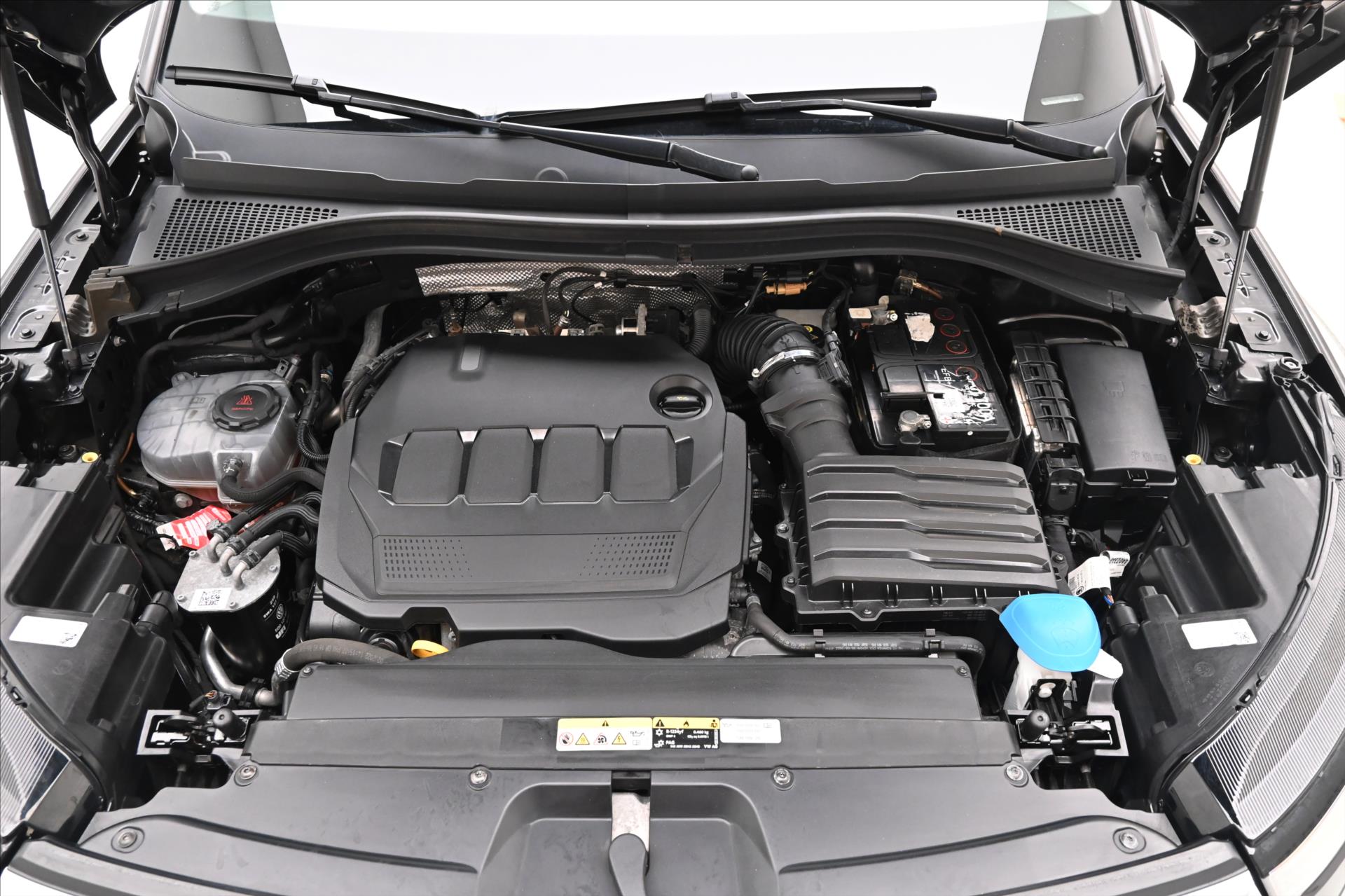 Hlavní fotografie vozu Škoda Kodiaq 2,0 TDI 110kW DSG Ambition Záruka až 5 let (9)