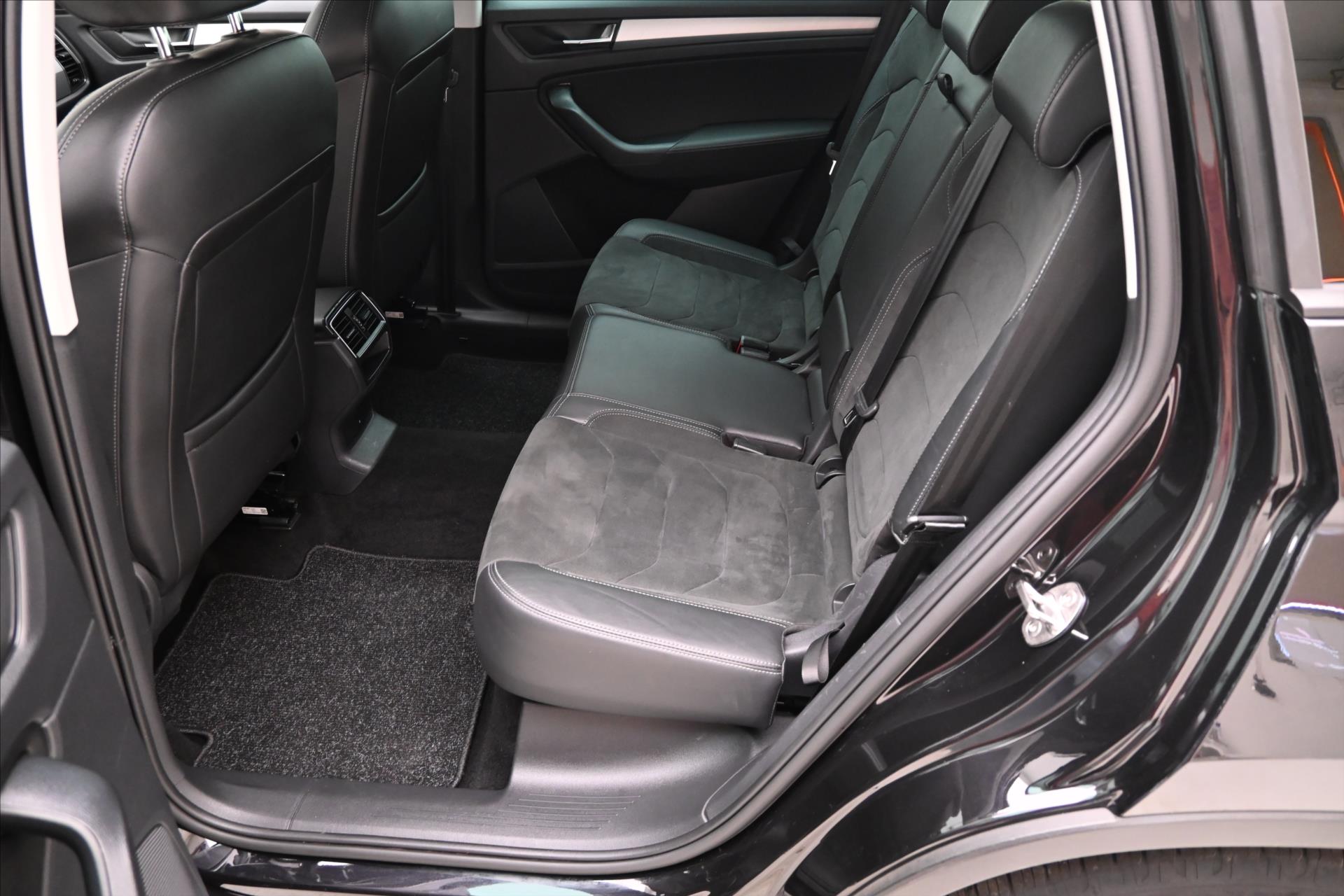 Hlavní fotografie vozu Škoda Kodiaq 2,0 TDI 110kW DSG Tažné Navi Záruka až 5 let (14)