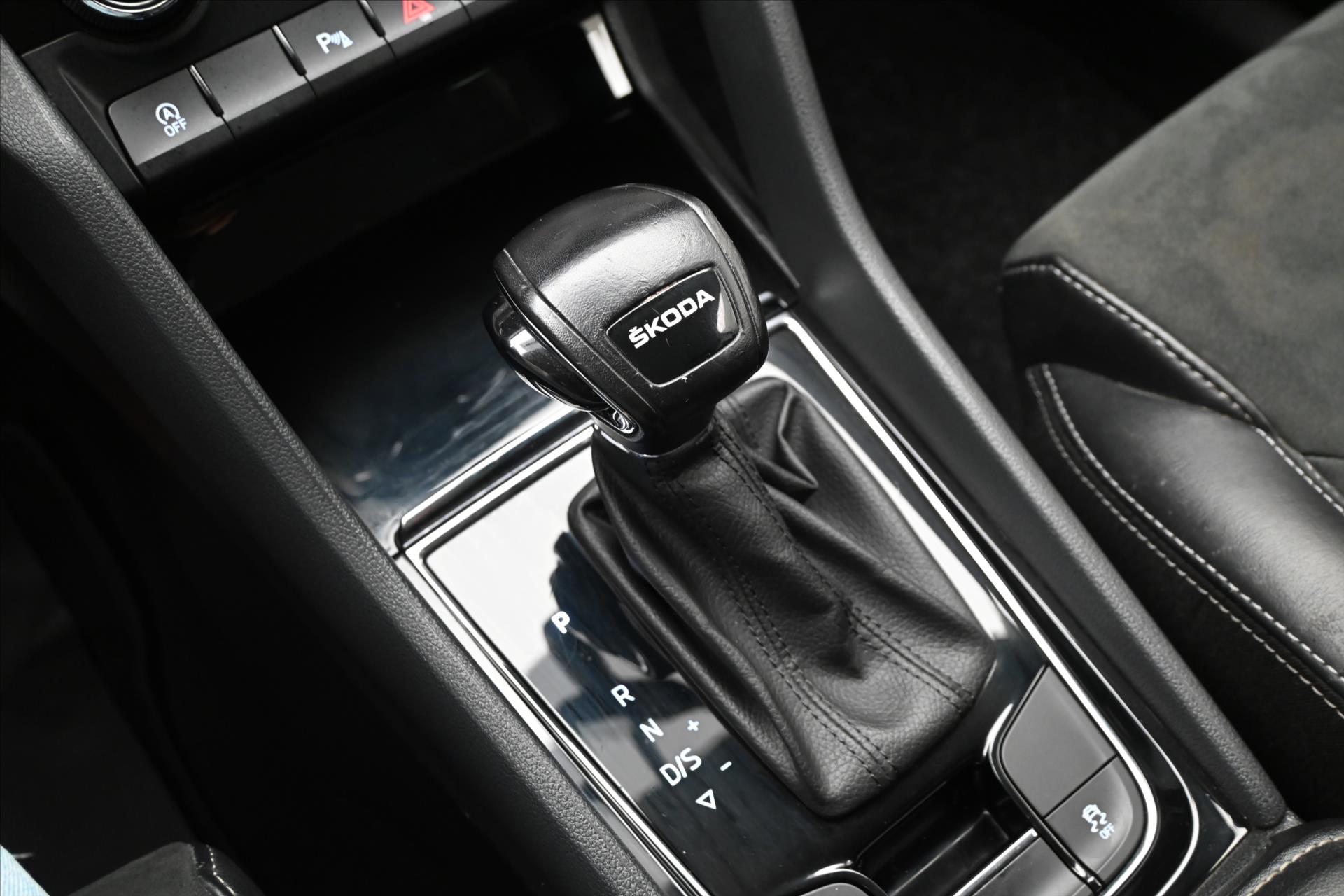Hlavní fotografie vozu Škoda Kodiaq 2,0 TDI 110kW DSG Tažné Navi Záruka až 5 let (22)