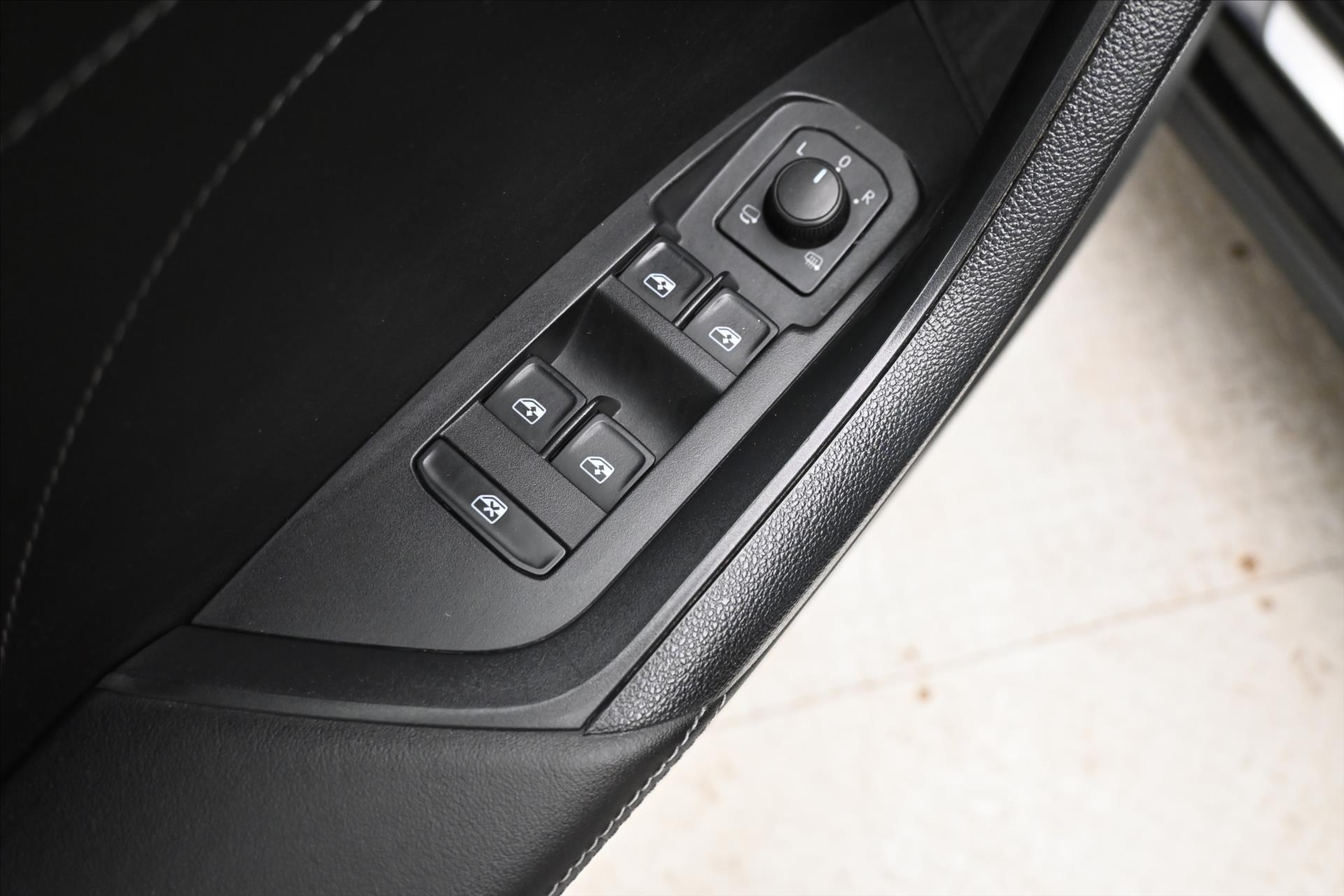 Hlavní fotografie vozu Škoda Kodiaq 2,0 TDI 110kW DSG Tažné Navi Záruka až 5 let (25)