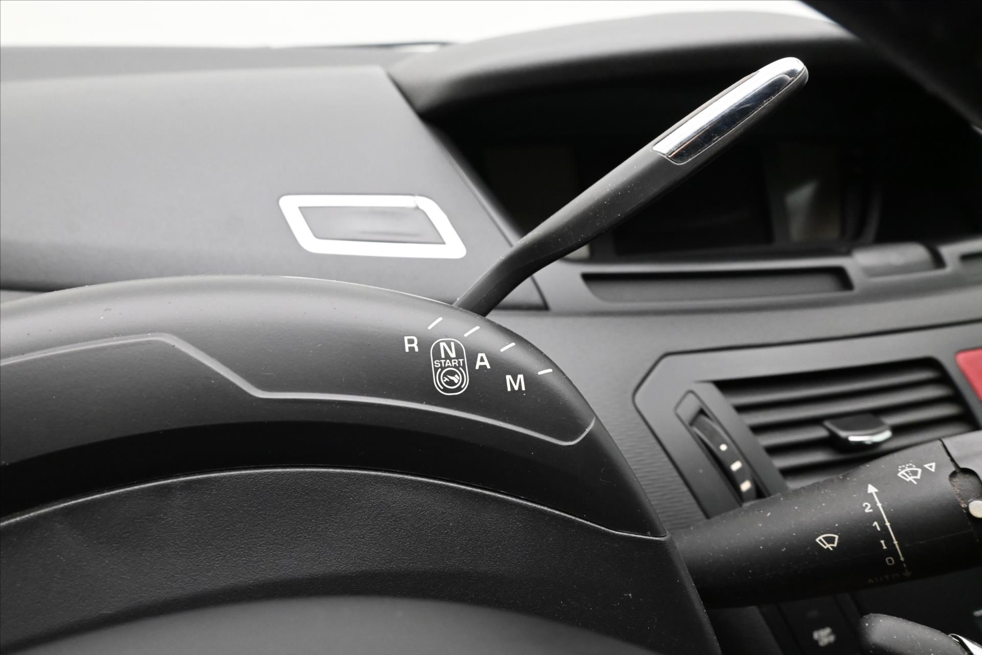 Hlavní fotografie vozu Citroën C4 Picasso 1,6 HDi 80 kW KLIMA Tažné (18)