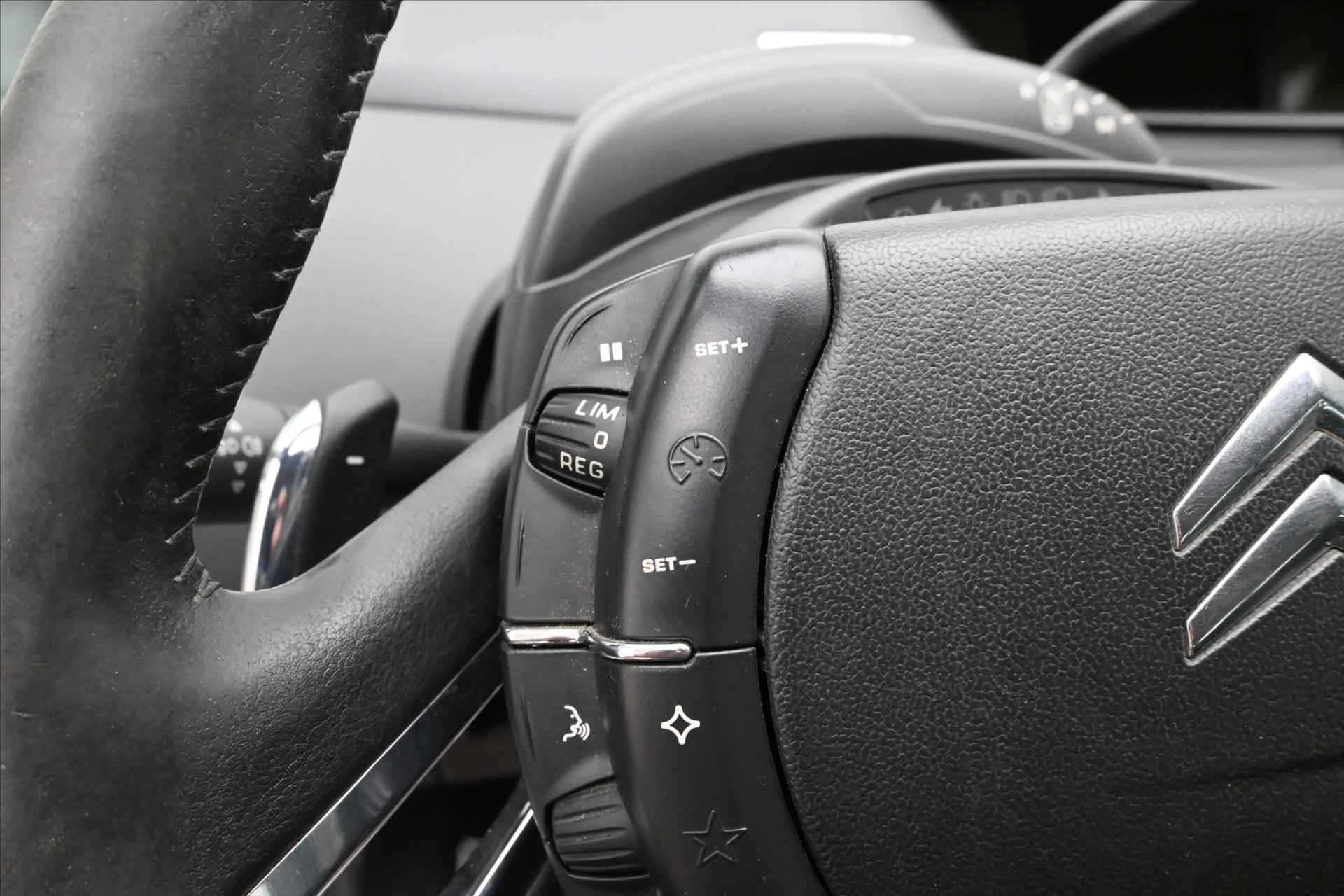 Hlavní fotografie vozu Citroën C4 Picasso 1,6 HDi 80 kW KLIMA Tažné (19)