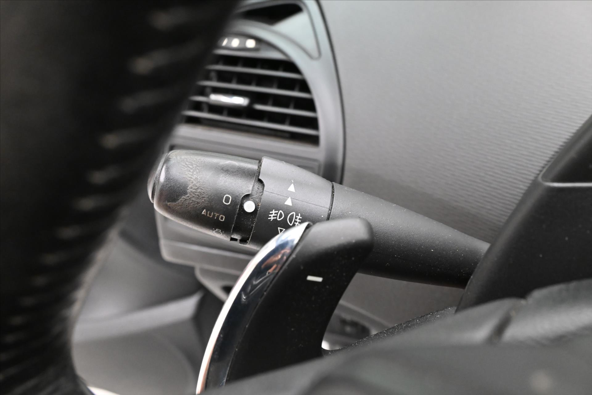 Hlavní fotografie vozu Citroën C4 Picasso 1,6 HDi 80 kW KLIMA Tažné (22)