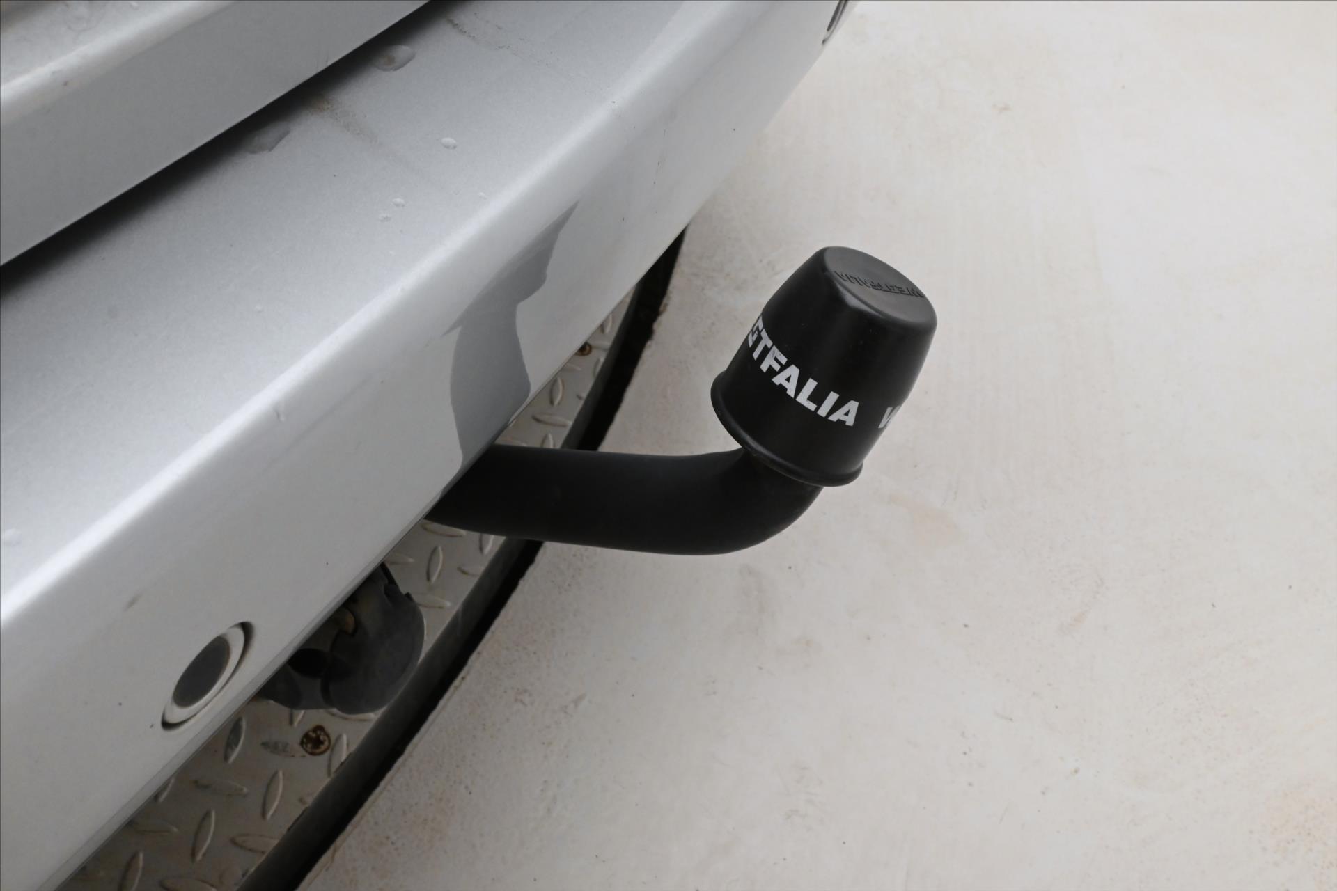 Hlavní fotografie vozu Citroën C4 Picasso 1,6 HDi 80 kW KLIMA Tažné (24)