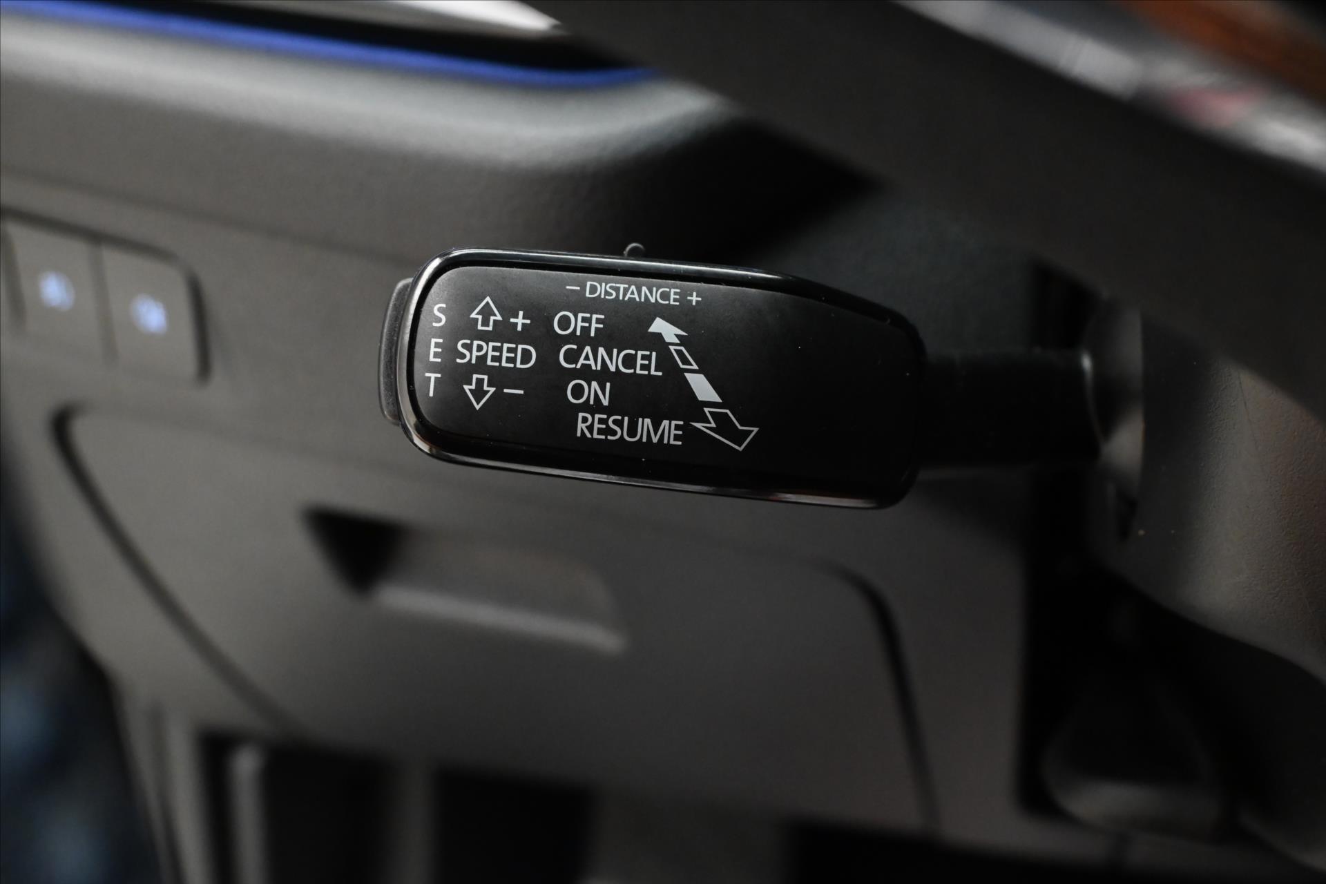 Hlavní fotografie vozu Škoda Octavia 2,0 TDI 110kW DSG Style Záruka až 5 let (25)