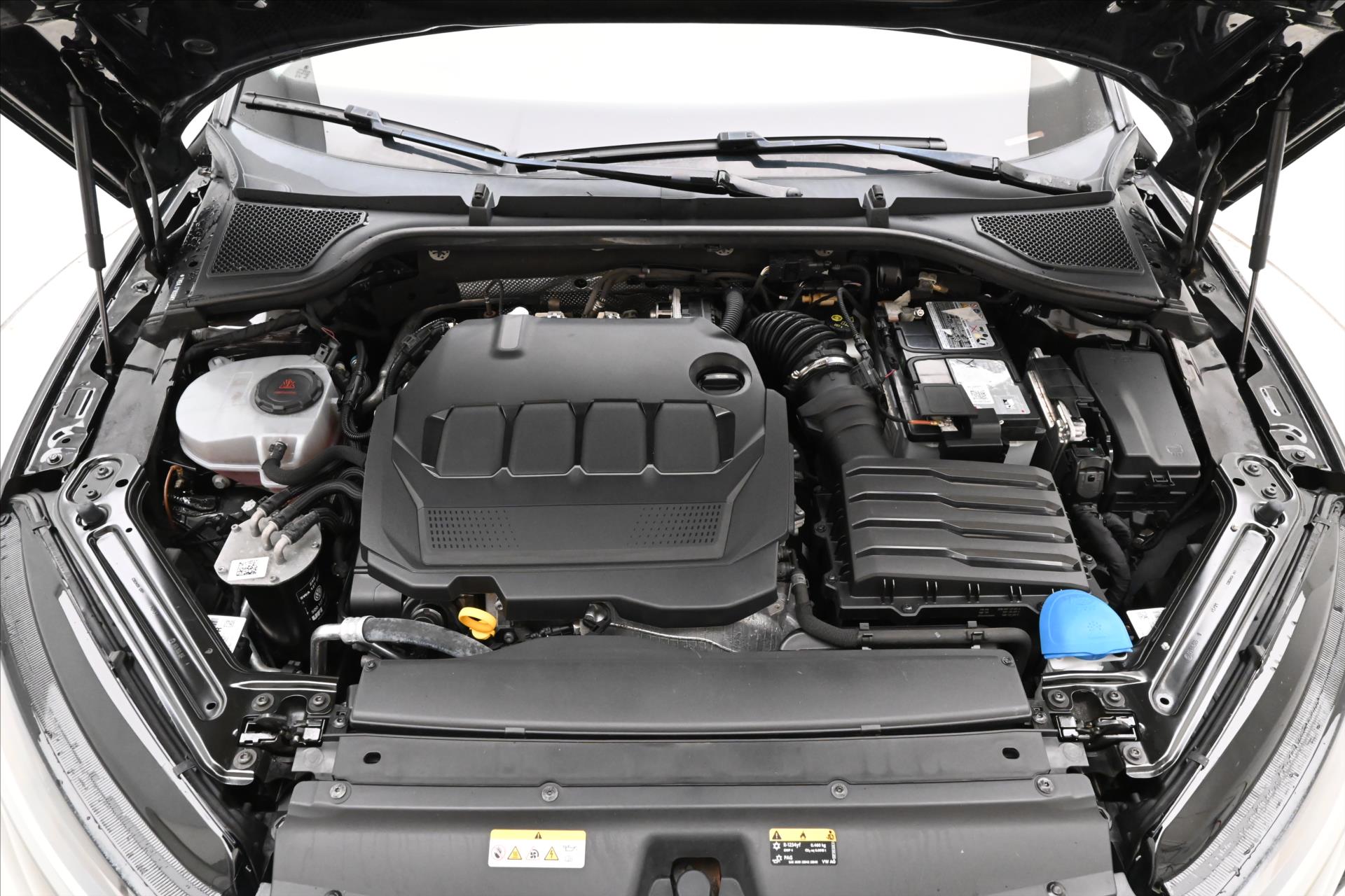 Hlavní fotografie vozu Škoda Octavia 2,0 TDI 110kW DSG Style Záruka až 5 let (10)