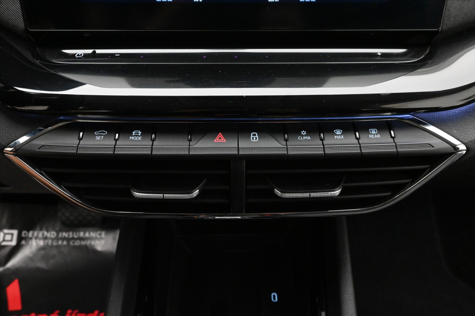 Hlavní fotografie vozu Škoda Octavia 1,5 TSI 110 kW DSG Style Záruka až 5 let (21)