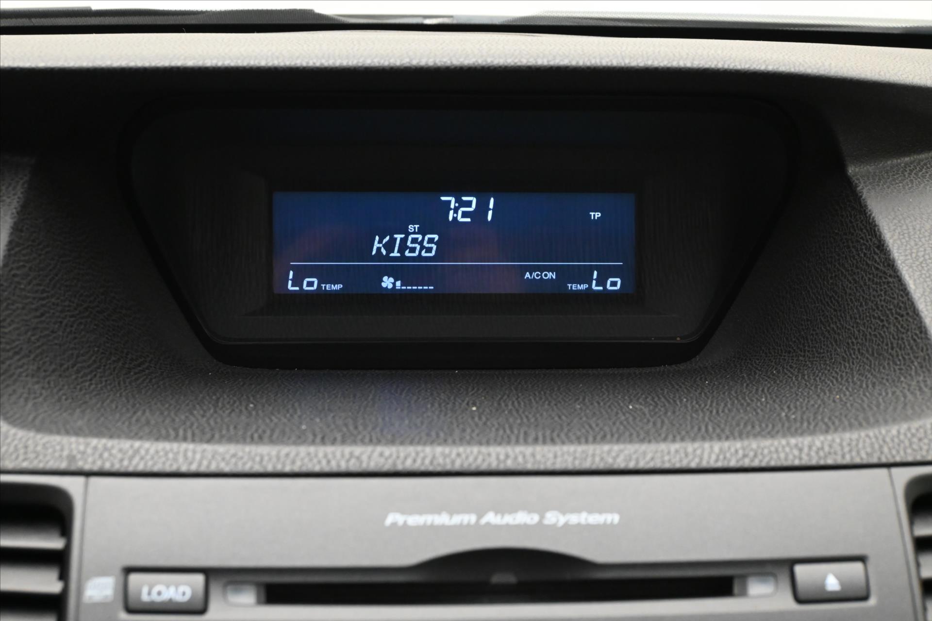 Hlavní fotografie vozu Honda Accord 2,2 i-DTEC 110kW Manuál (19)