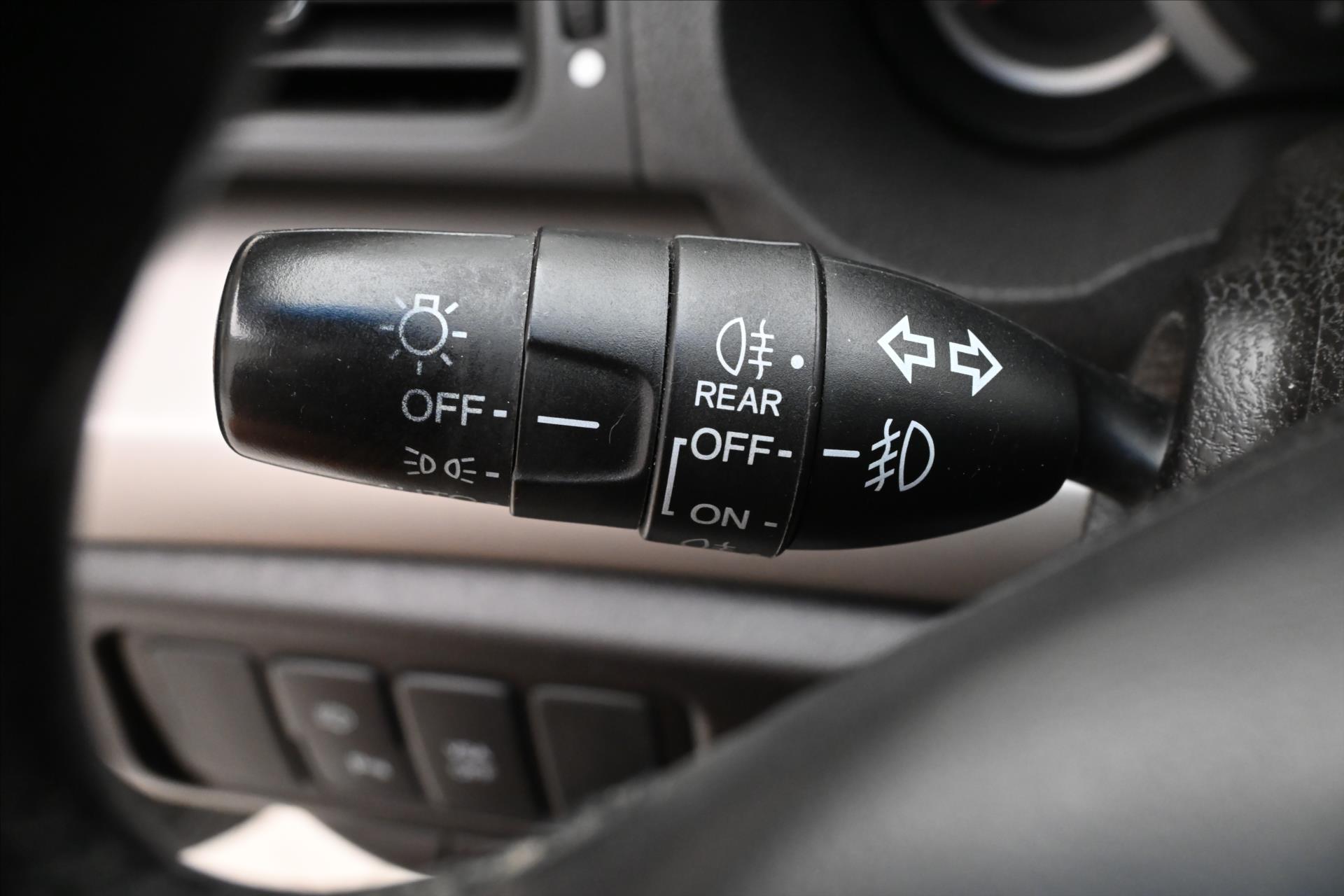 Hlavní fotografie vozu Honda Accord 2,2 i-DTEC 110kW Manuál (24)