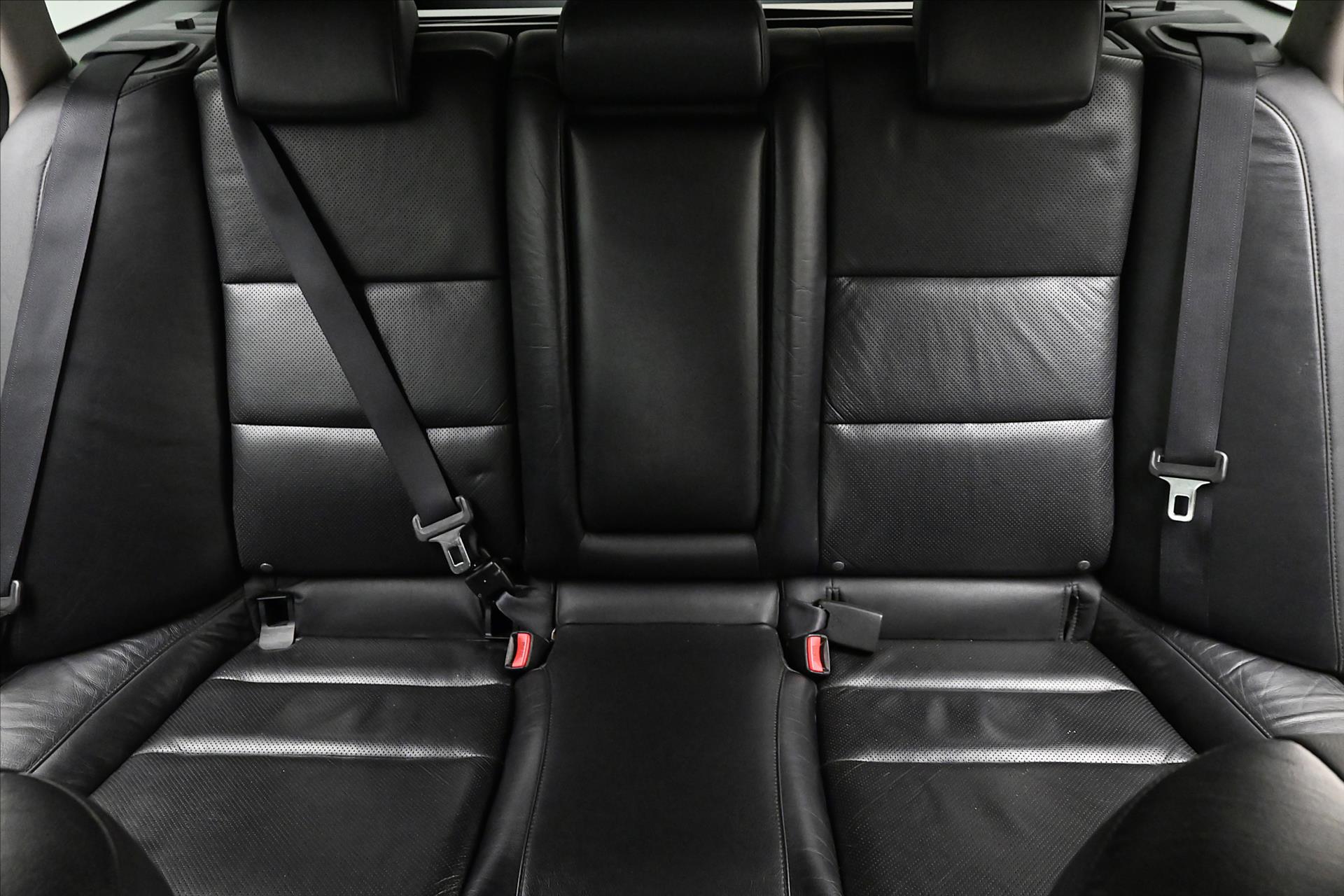 Hlavní fotografie vozu Honda Accord 2,2 i-DTEC 110kW Manuál (26)