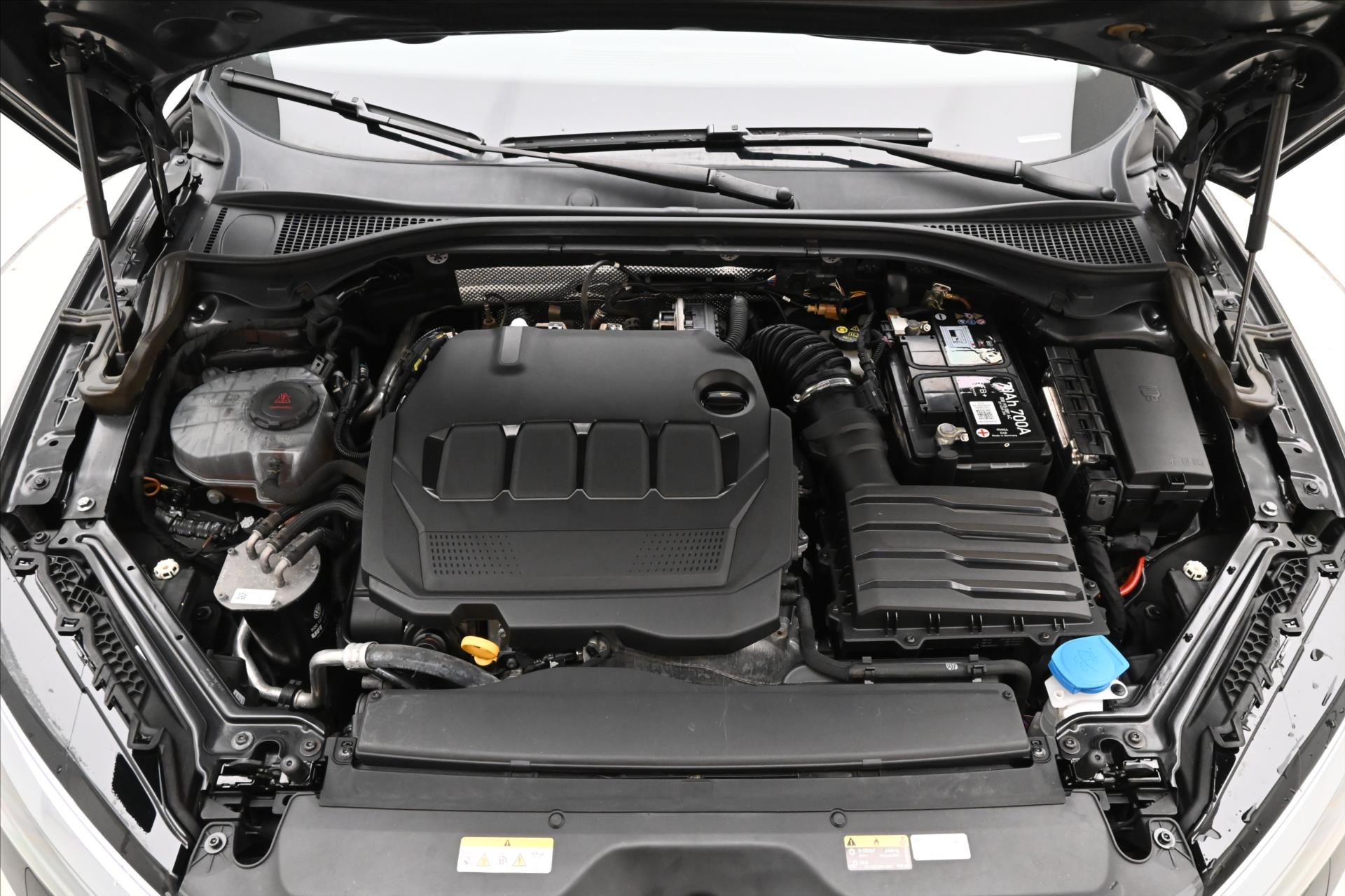 Main photo of the car Skoda Superb 2.0 TDI 110kW DSG Style Warranty up to 5 years (9)