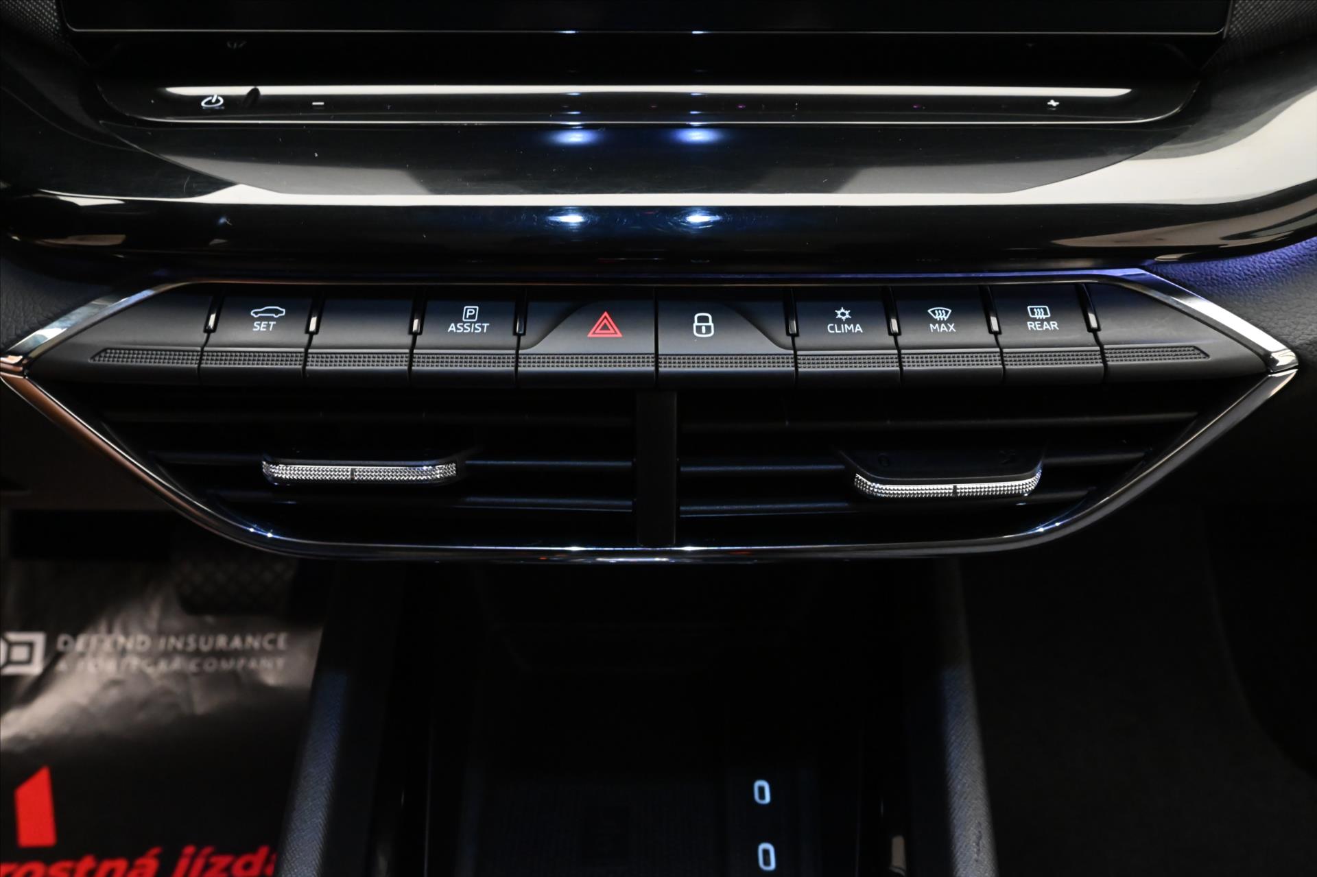 Hlavní fotografie vozu Škoda Octavia 2,0 TDI 110 kW DSG MATRIX LED Záruka až 5 let (21)