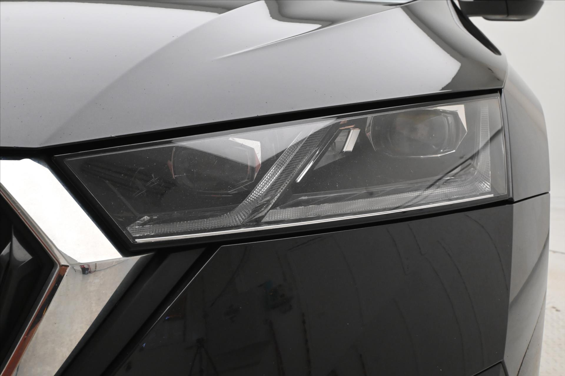 Hlavní fotografie vozu Škoda Octavia 2,0 TDI 110 kW DSG MATRIX LED Záruka až 5 let (31)