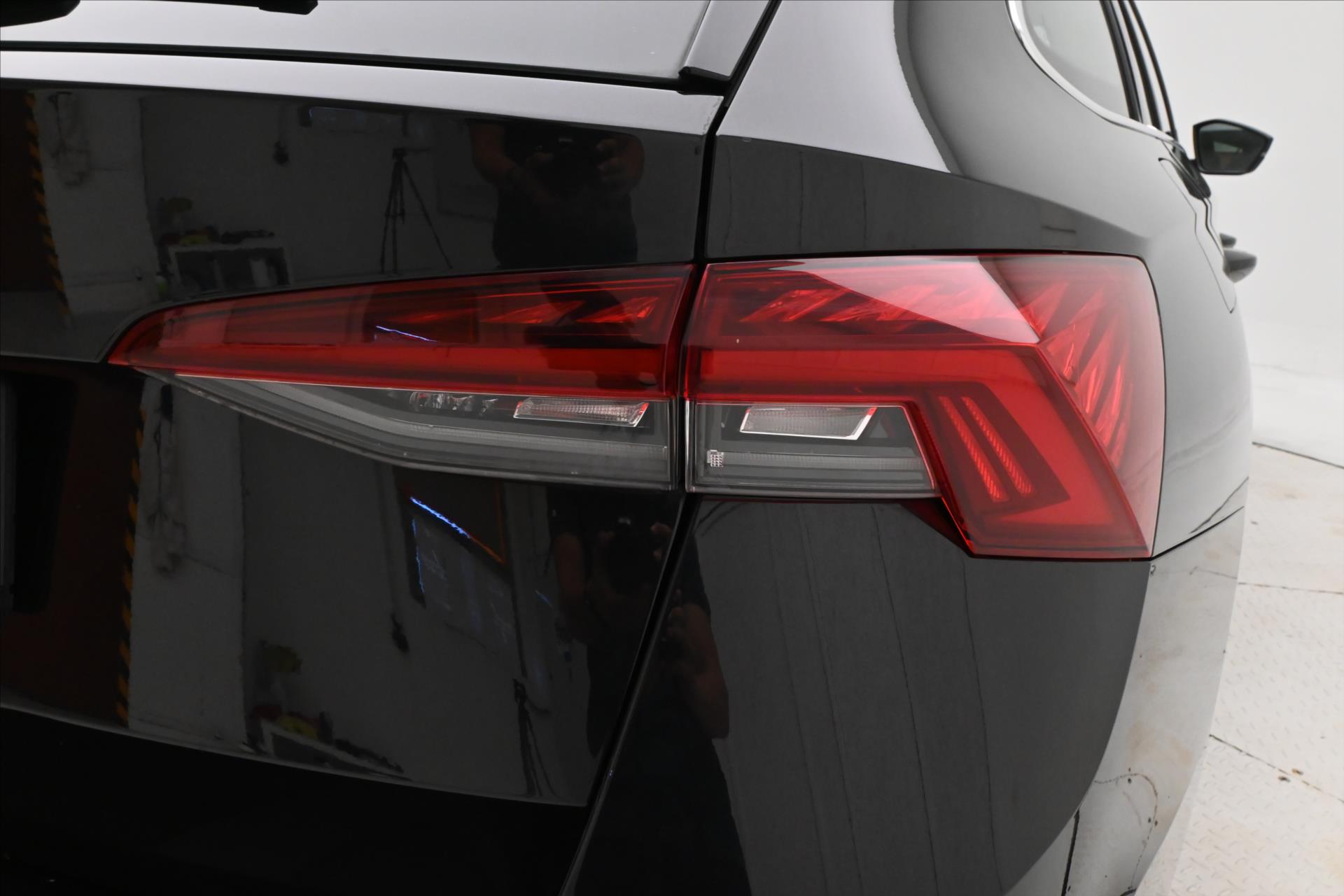 Hlavní fotografie vozu Škoda Octavia 2,0 TDI 110 kW DSG MATRIX LED Záruka až 5 let (32)