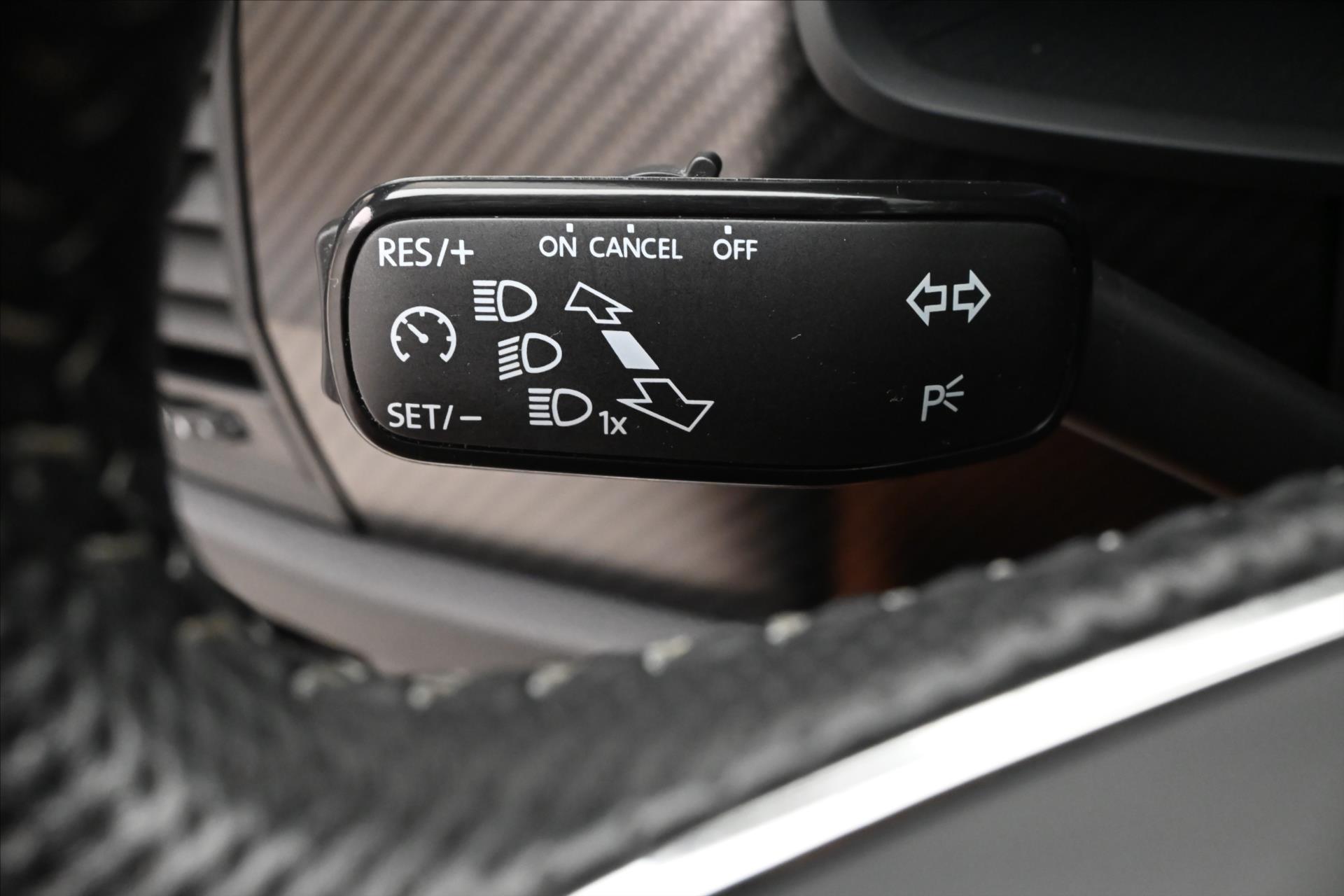 Hlavní fotografie vozu Škoda Kodiaq 1,5 TSI 110 kW SportLine Záruka až 5 let (23)