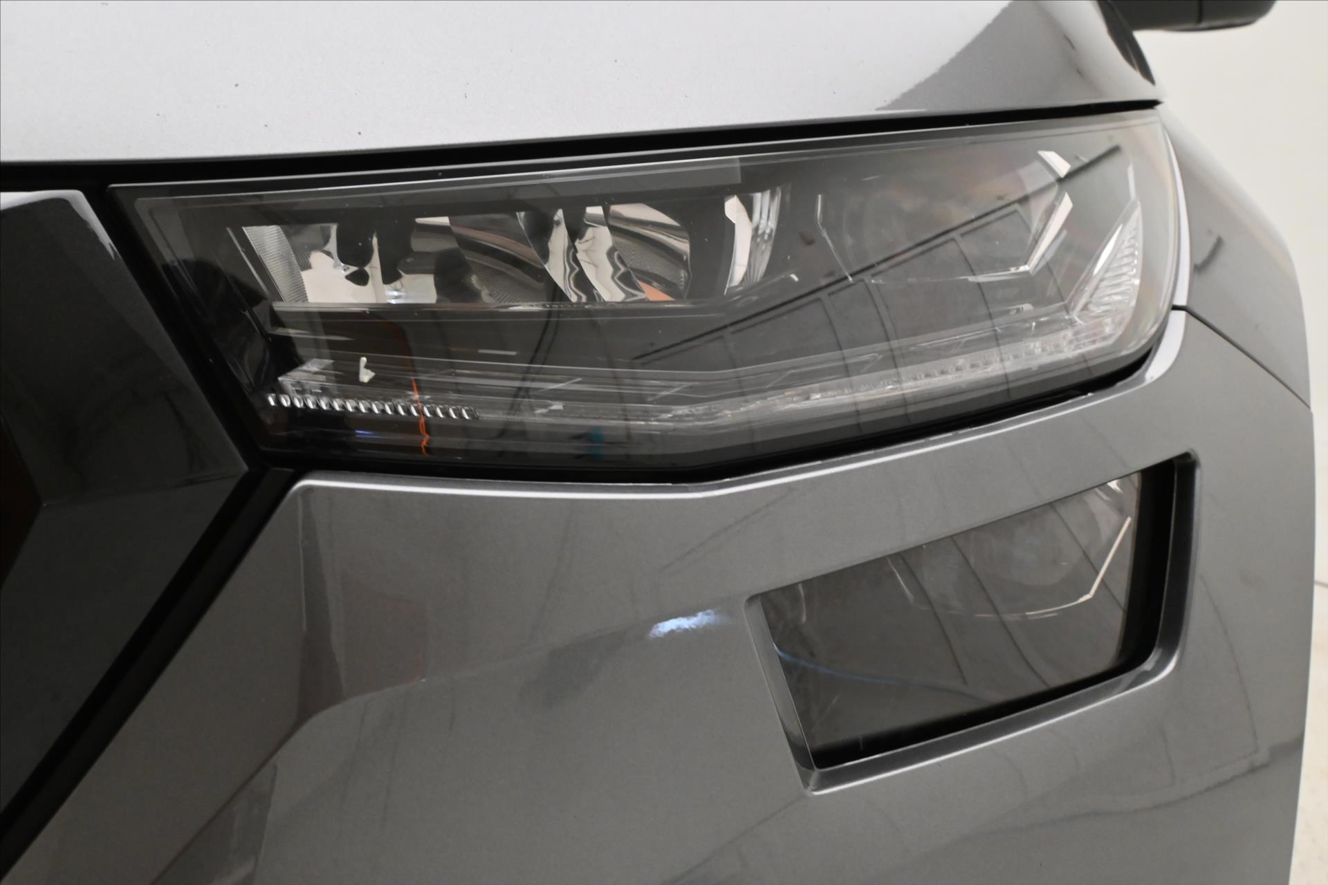 Hlavní fotografie vozu Škoda Kodiaq 1,5 TSI 110 kW SportLine Záruka až 5 let (28)