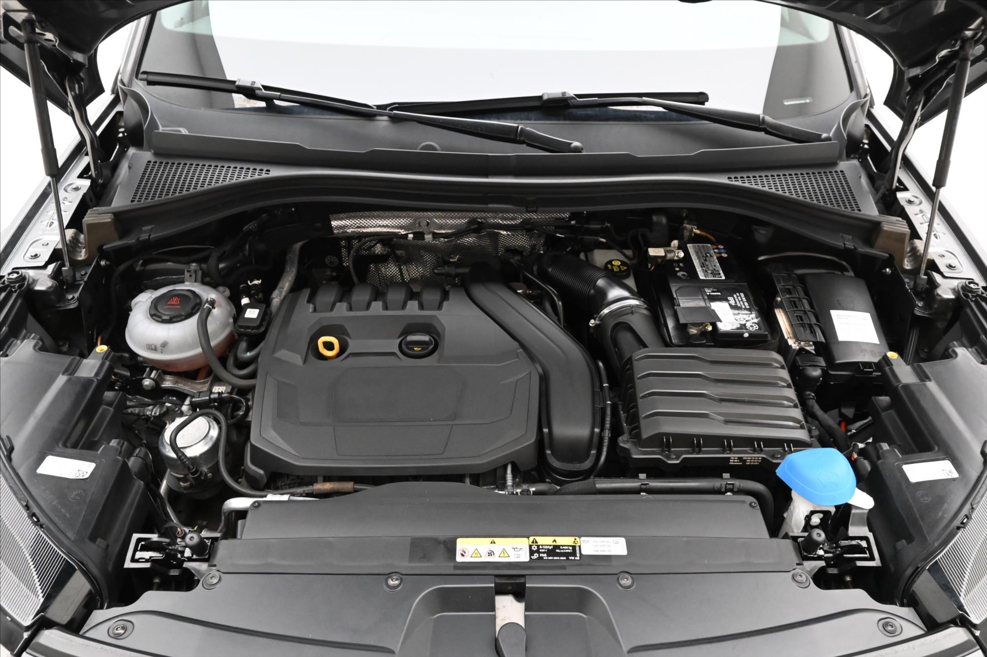 Hlavní fotografie vozu Škoda Kodiaq 1,5 TSI 110 kW SportLine Záruka až 5 let (9)