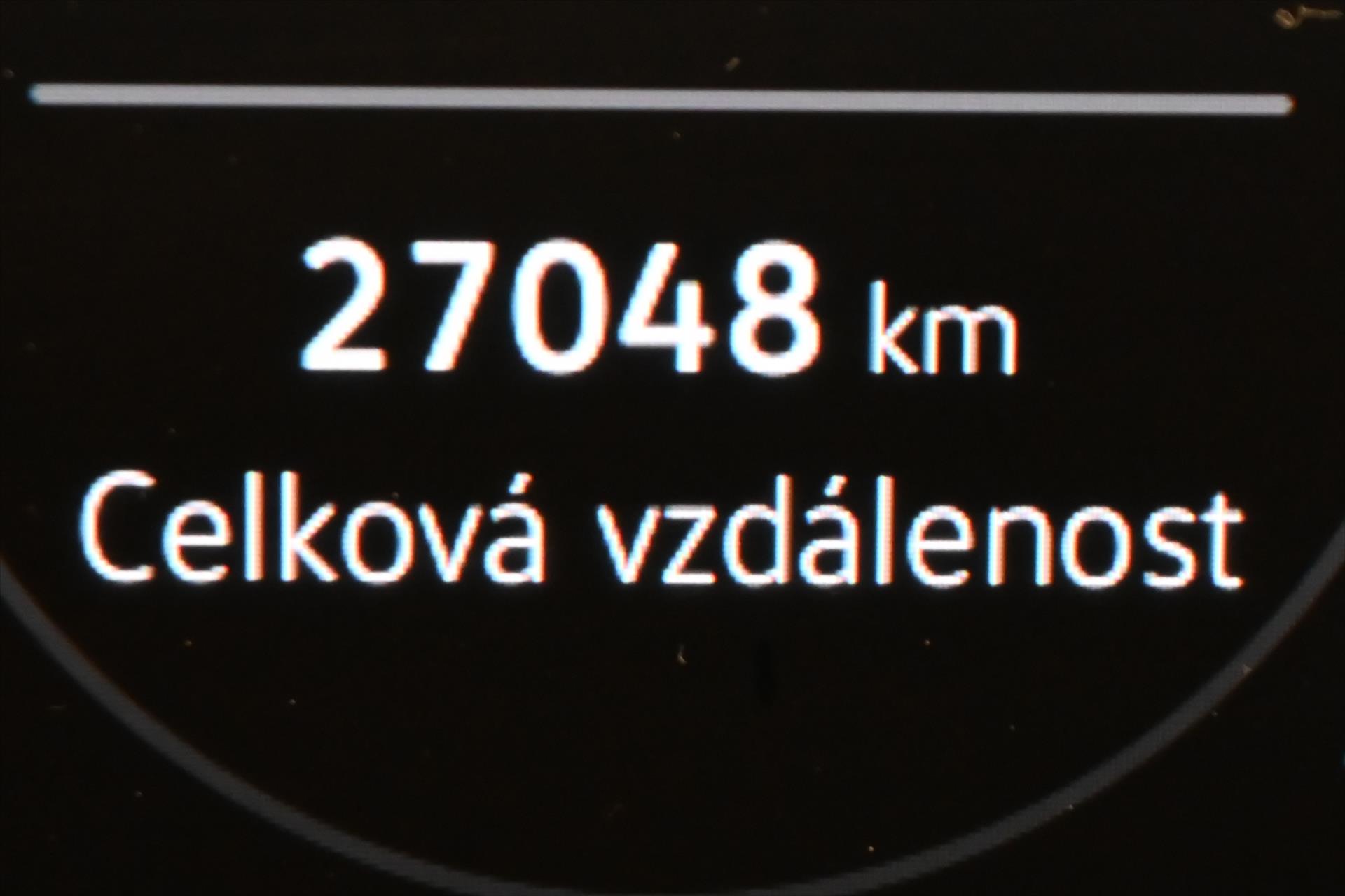 Hlavní fotografie vozu Volkswagen Passat 2,0 TDI 110 kW DSG Business Záruka až 5 let (17)