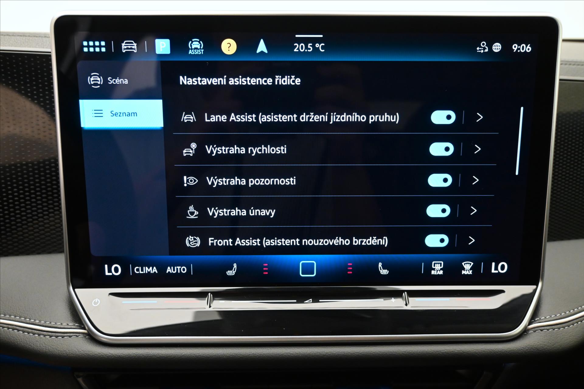 Hlavní fotografie vozu Volkswagen Passat 2,0 TDI 110 kW DSG Business Záruka až 5 let (20)