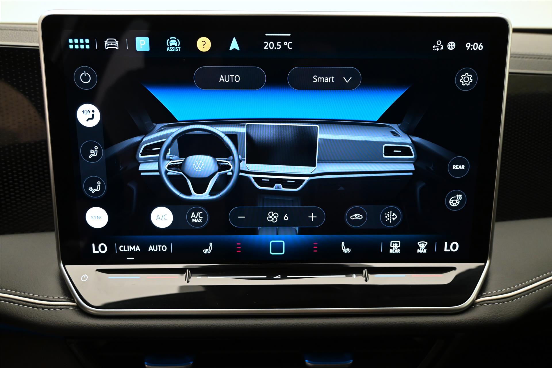 Hlavní fotografie vozu Volkswagen Passat 2,0 TDI 110 kW DSG Business Záruka až 5 let (21)
