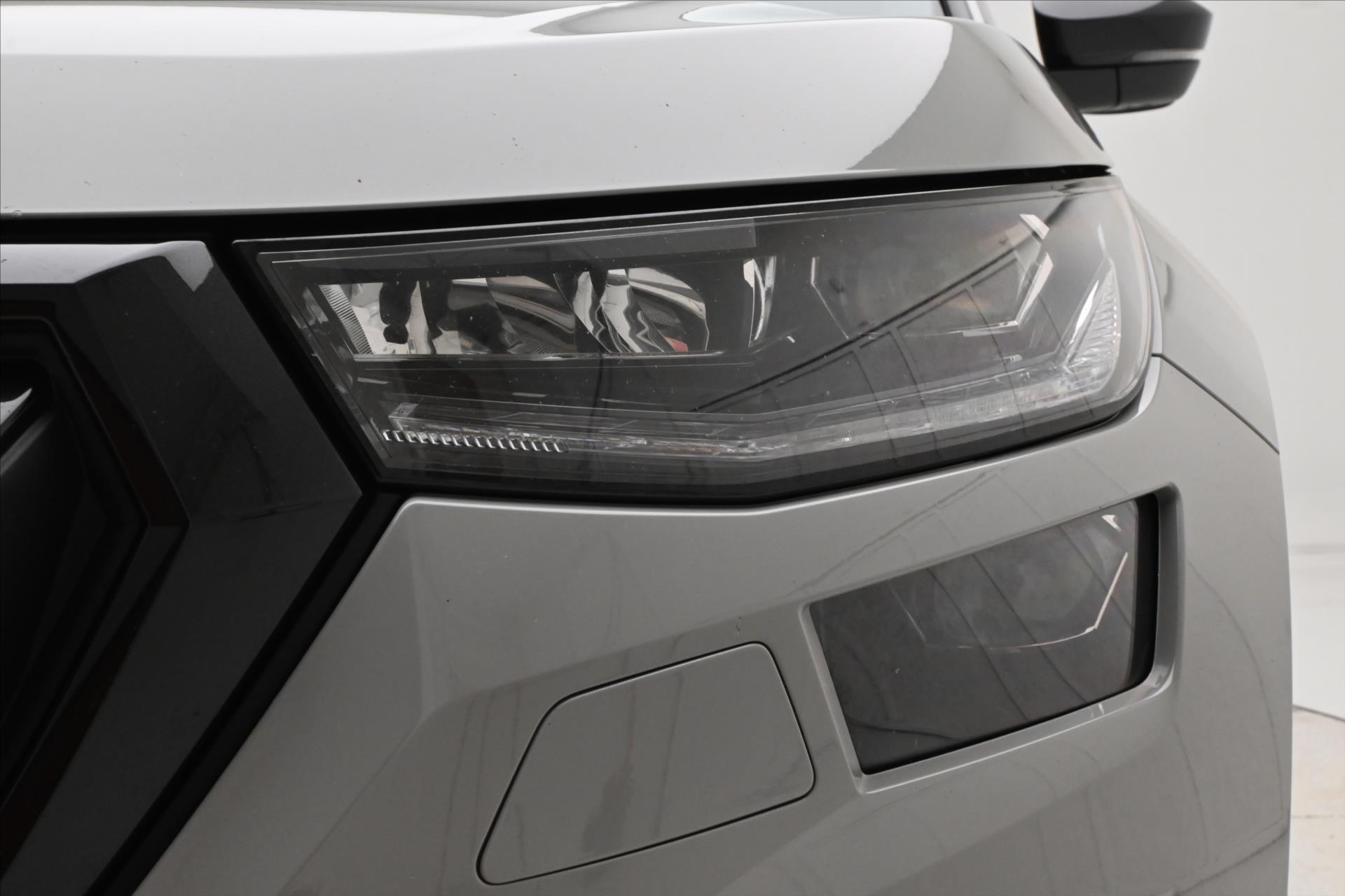 Hlavní fotografie vozu Škoda Kodiaq 2,0 TDI 147KW DSG 4x4 SportLINE Záruka až 5 let (31)