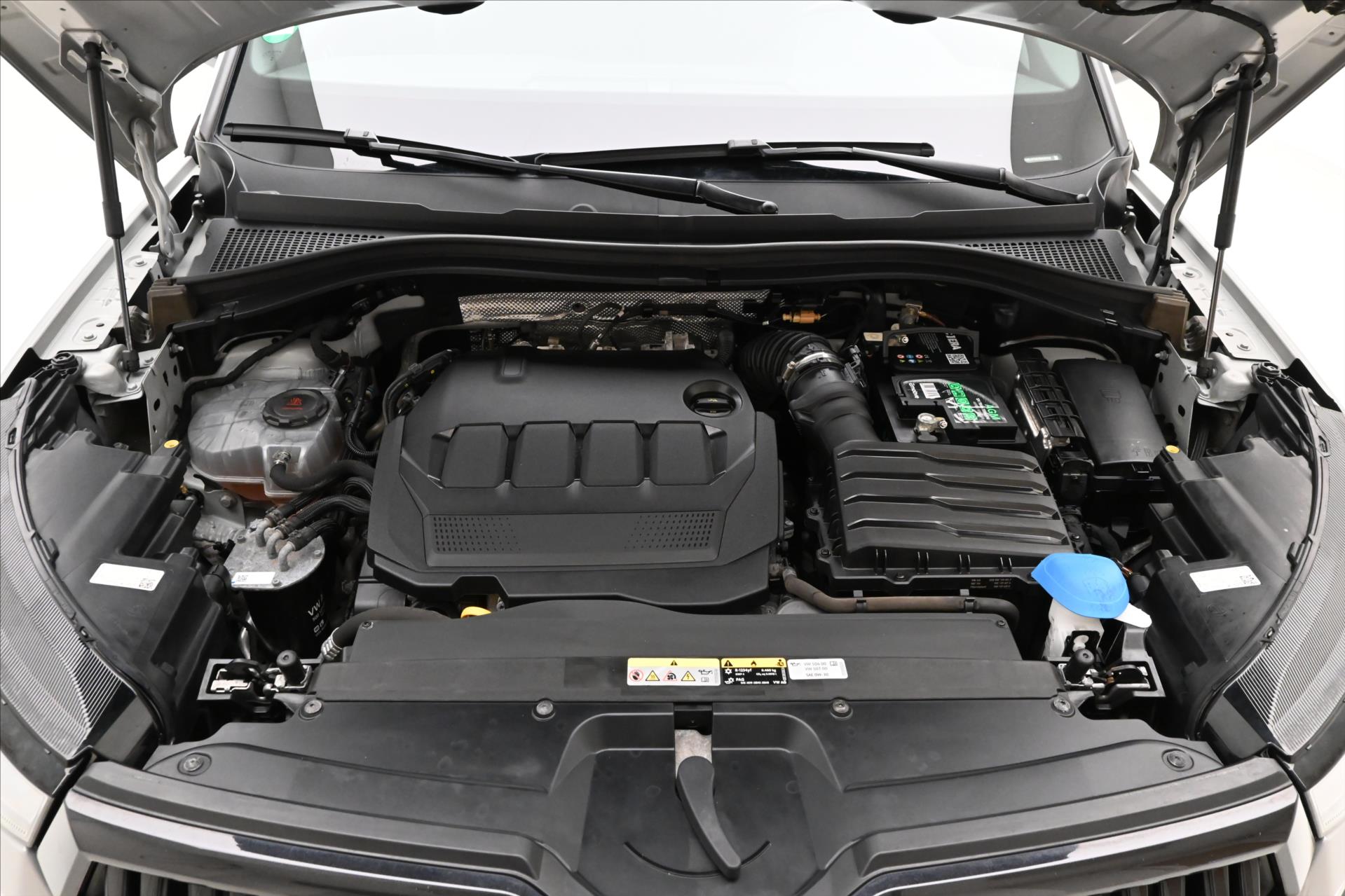 Hlavní fotografie vozu Škoda Kodiaq 2,0 TDI 147KW DSG 4x4 SportLINE Záruka až 5 let (9)