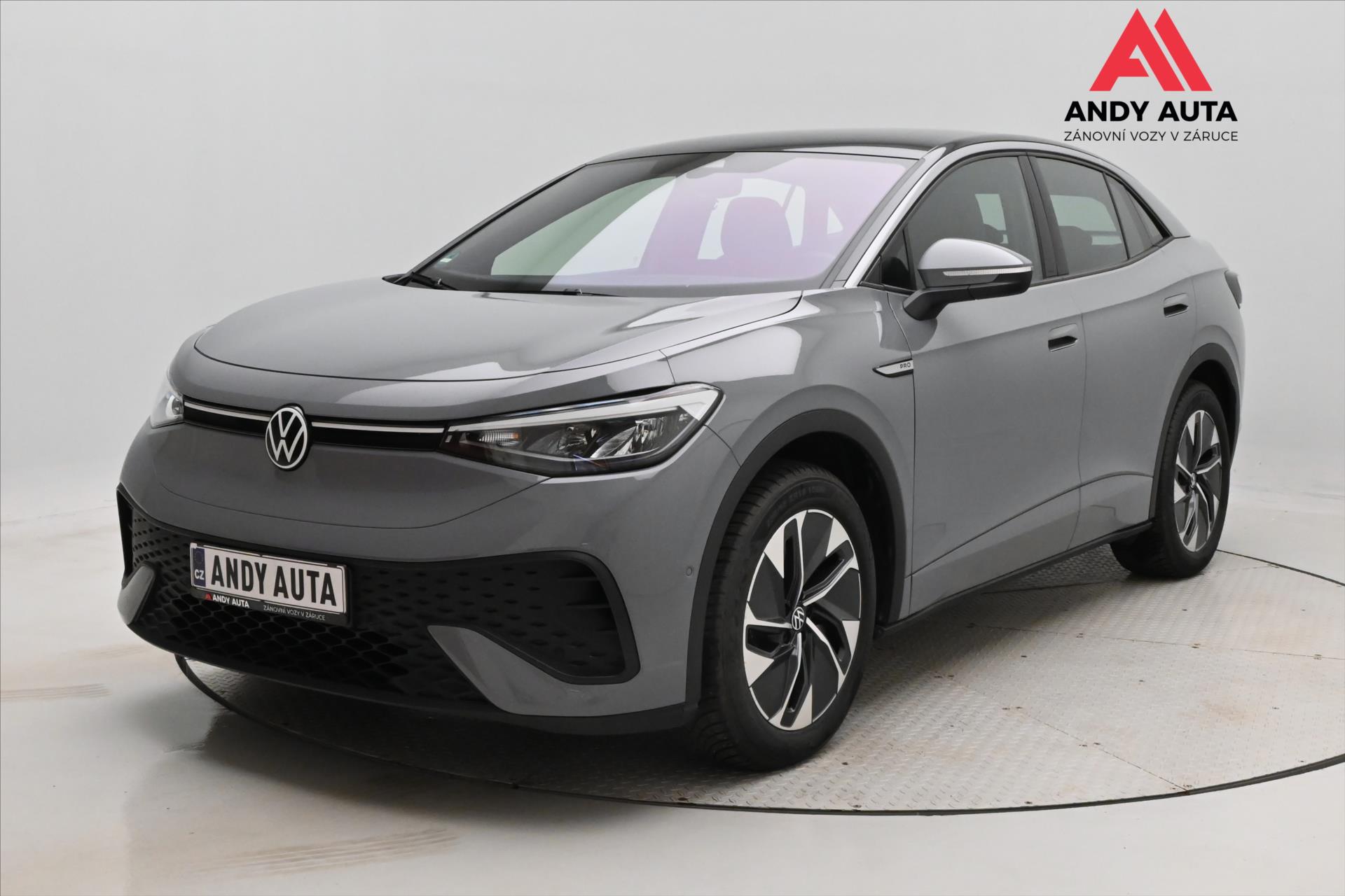 Volkswagen ID.5 ID.5 Pro 77kW 128kW SoH 94% Záruka až 3 roky