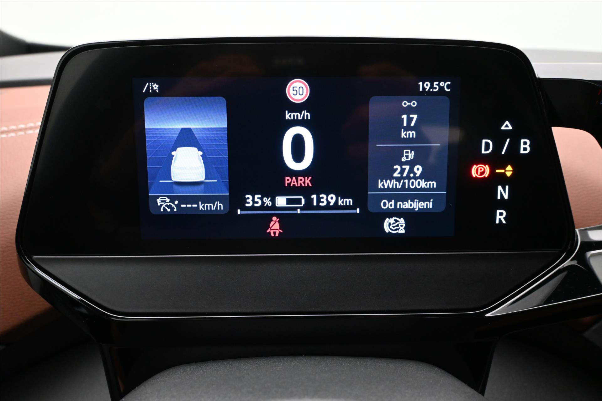 Hlavní fotografie vozu Volkswagen ID.5 ID.5 Pro 77kW 128kW SoH 94% Záruka až 3 roky (16)