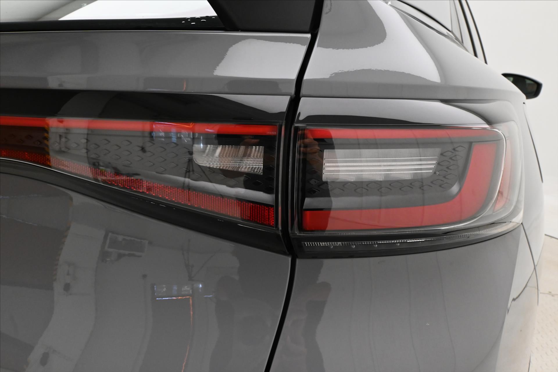 Hlavní fotografie vozu Volkswagen ID.5 ID.5 Pro 77kW 128kW SoH 94% Záruka až 3 roky (28)