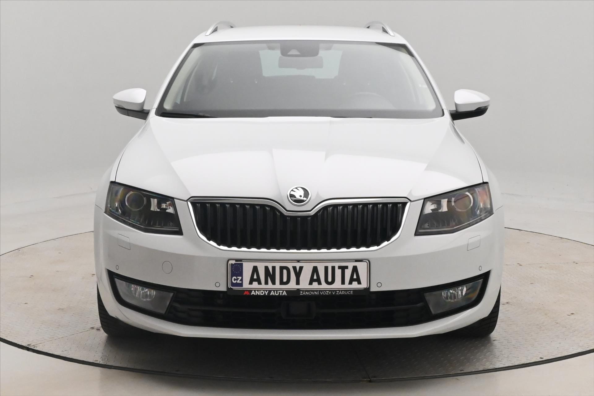 Hlavní fotografie vozu Škoda Octavia 2,0 TDI 135kW L&K DSG 4x4 Záruka až 5 let (2)