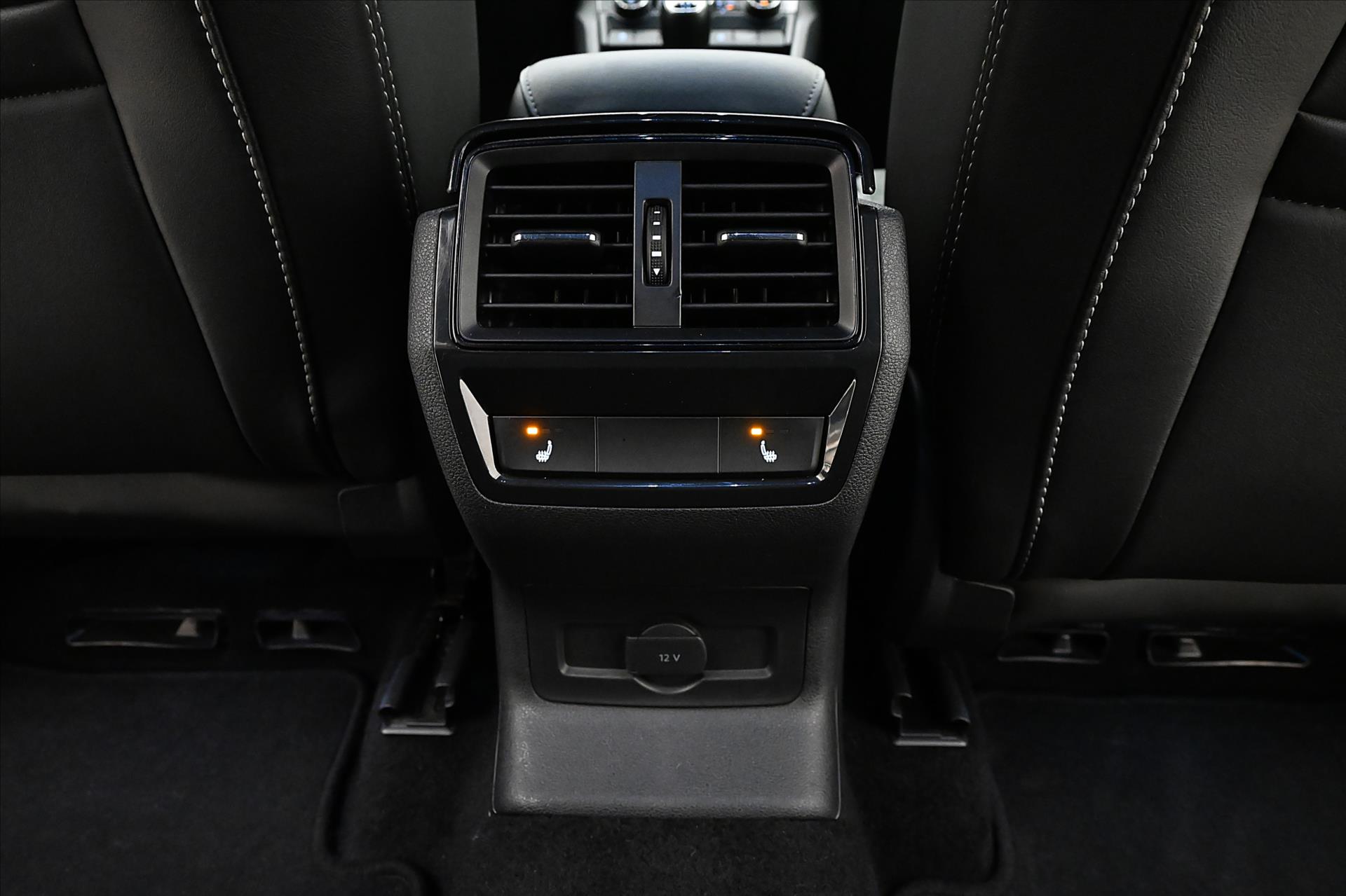 Hlavní fotografie vozu Škoda Kodiaq 1,5 TSI 110 kW SPORT LINE Záruka až 5 let (22)