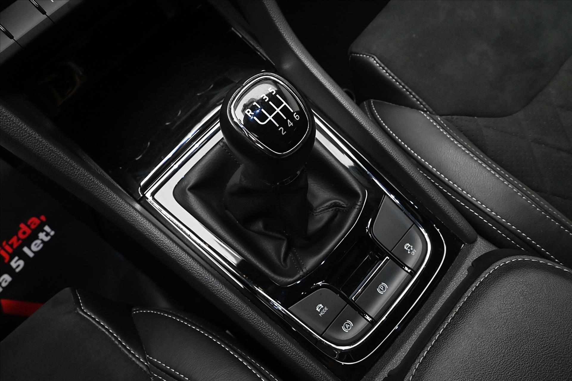 Hlavní fotografie vozu Škoda Kodiaq 1,5 TSI 110 kW SPORT LINE Záruka až 5 let (23)