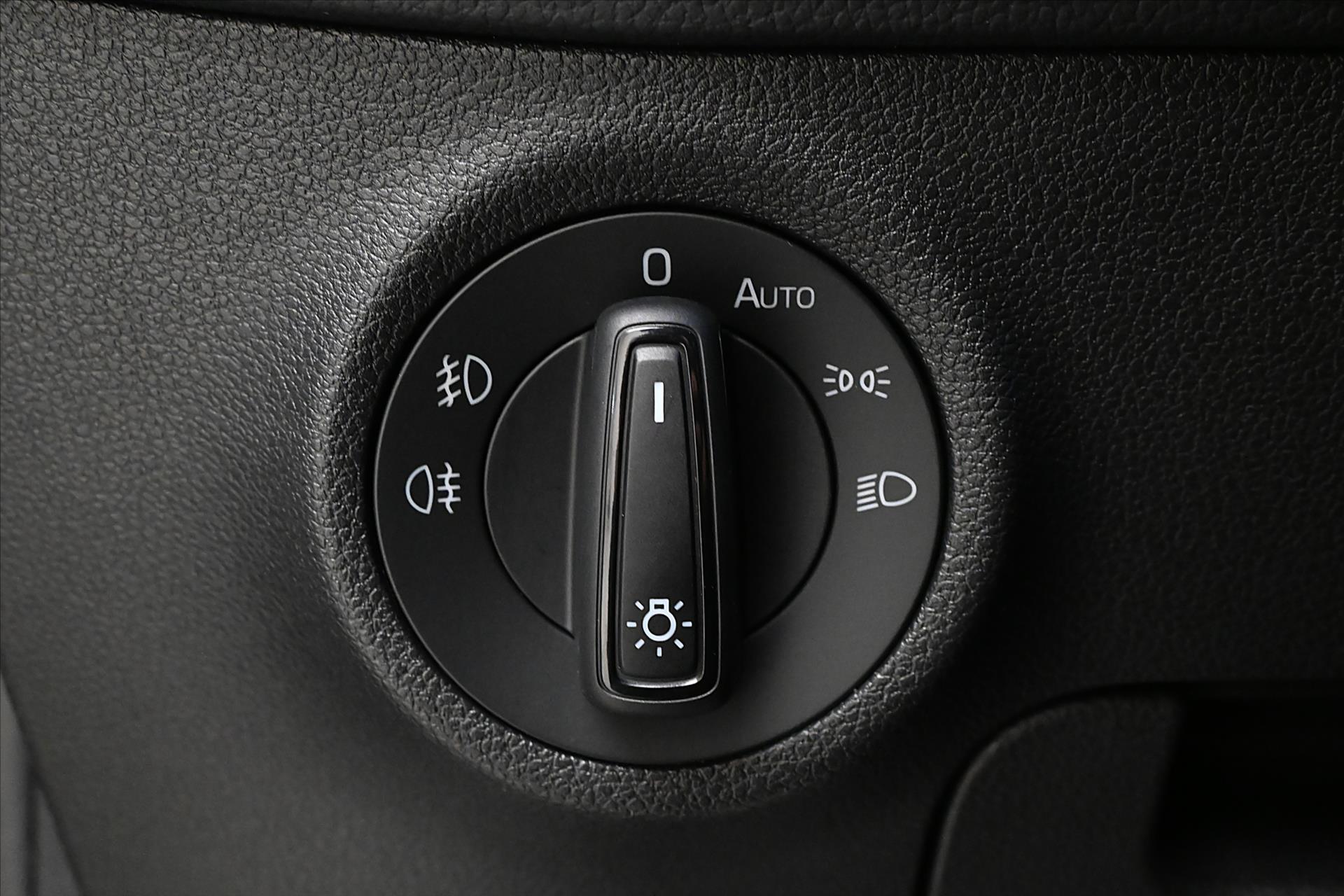 Hlavní fotografie vozu Škoda Kodiaq 1,5 TSI 110 kW SPORT LINE Záruka až 5 let (27)