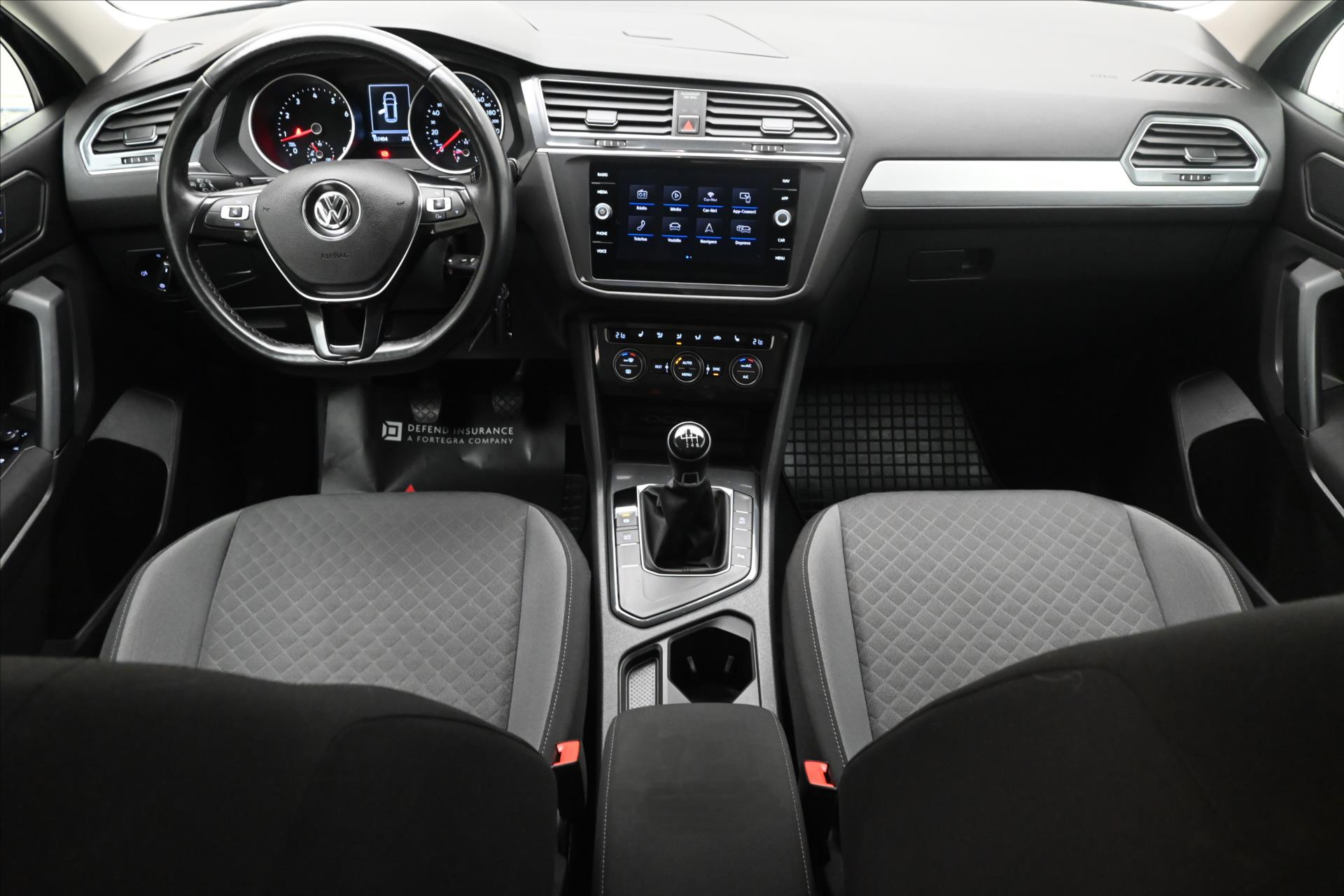 Hlavní fotografie vozu Volkswagen Tiguan Allspace 1,4 TSI 110kW Tažné Záruka až 5 let (15)