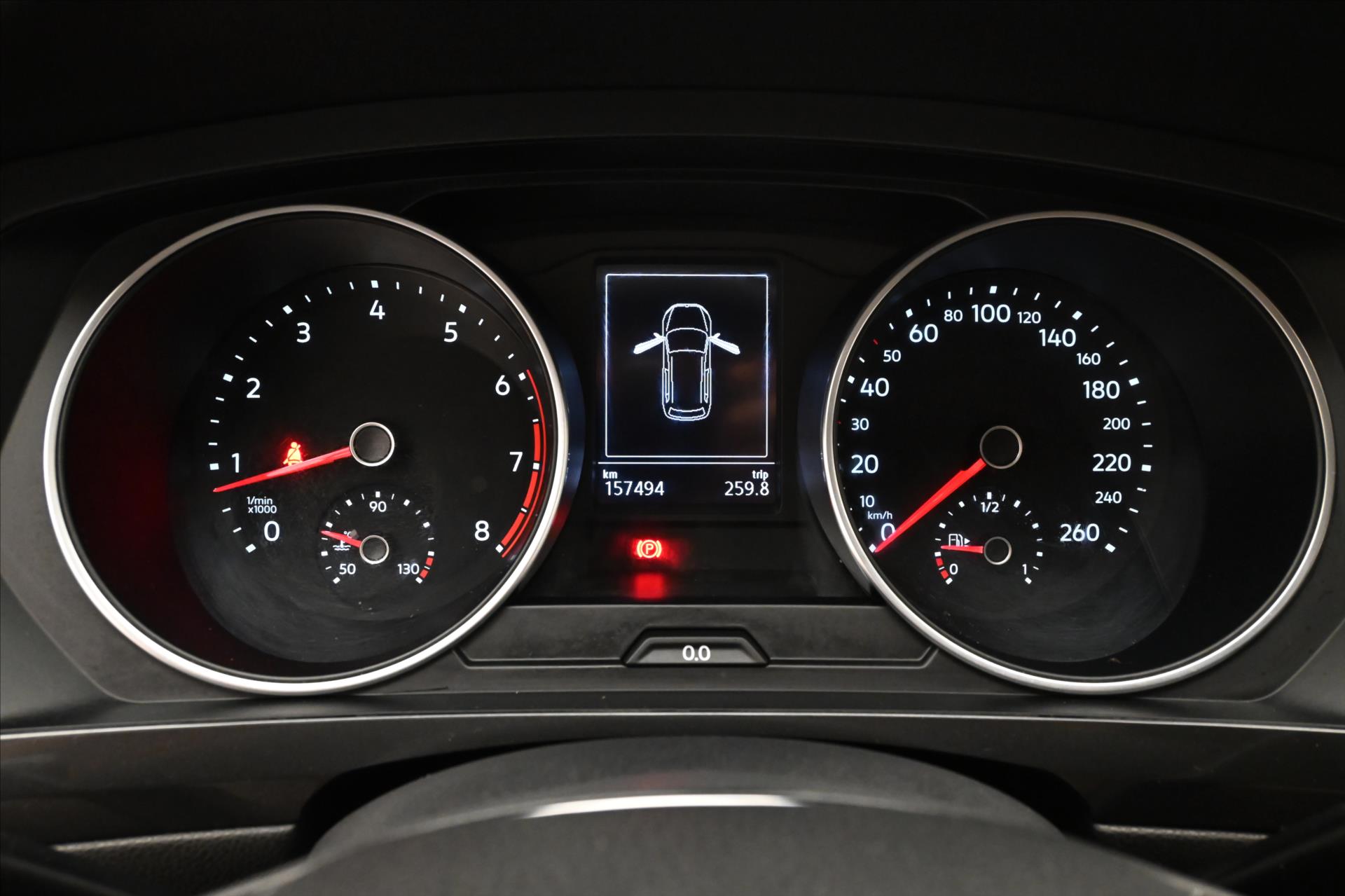Hlavní fotografie vozu Volkswagen Tiguan Allspace 1,4 TSI 110kW Tažné Záruka až 5 let (16)