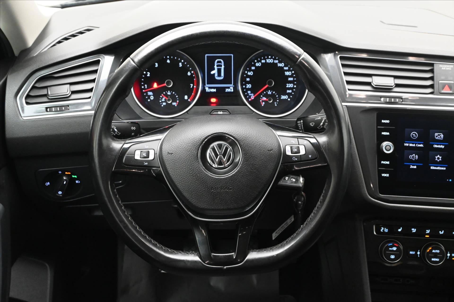 Hlavní fotografie vozu Volkswagen Tiguan Allspace 1,4 TSI 110kW Tažné Záruka až 5 let (18)