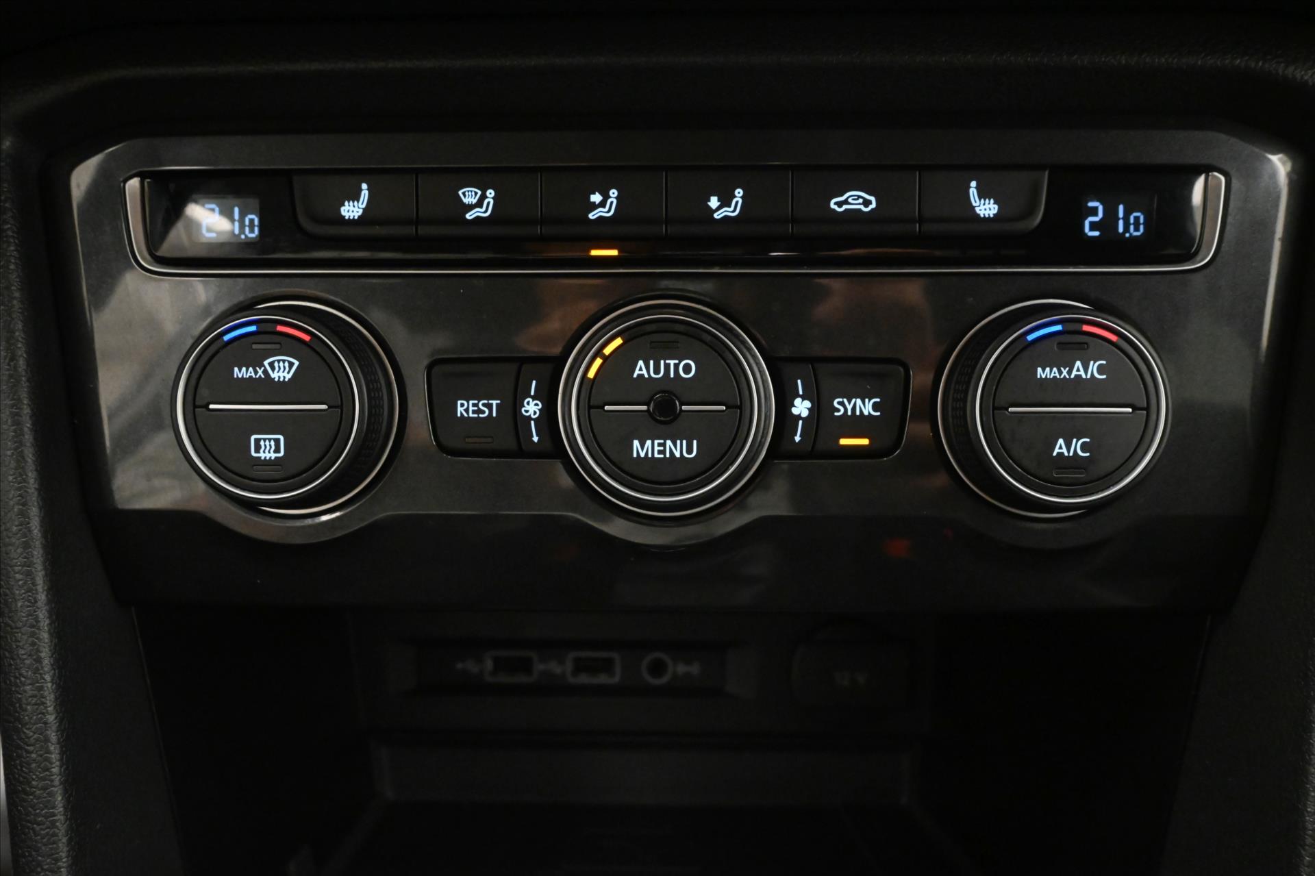 Hlavní fotografie vozu Volkswagen Tiguan Allspace 1,4 TSI 110kW Tažné Záruka až 5 let (20)