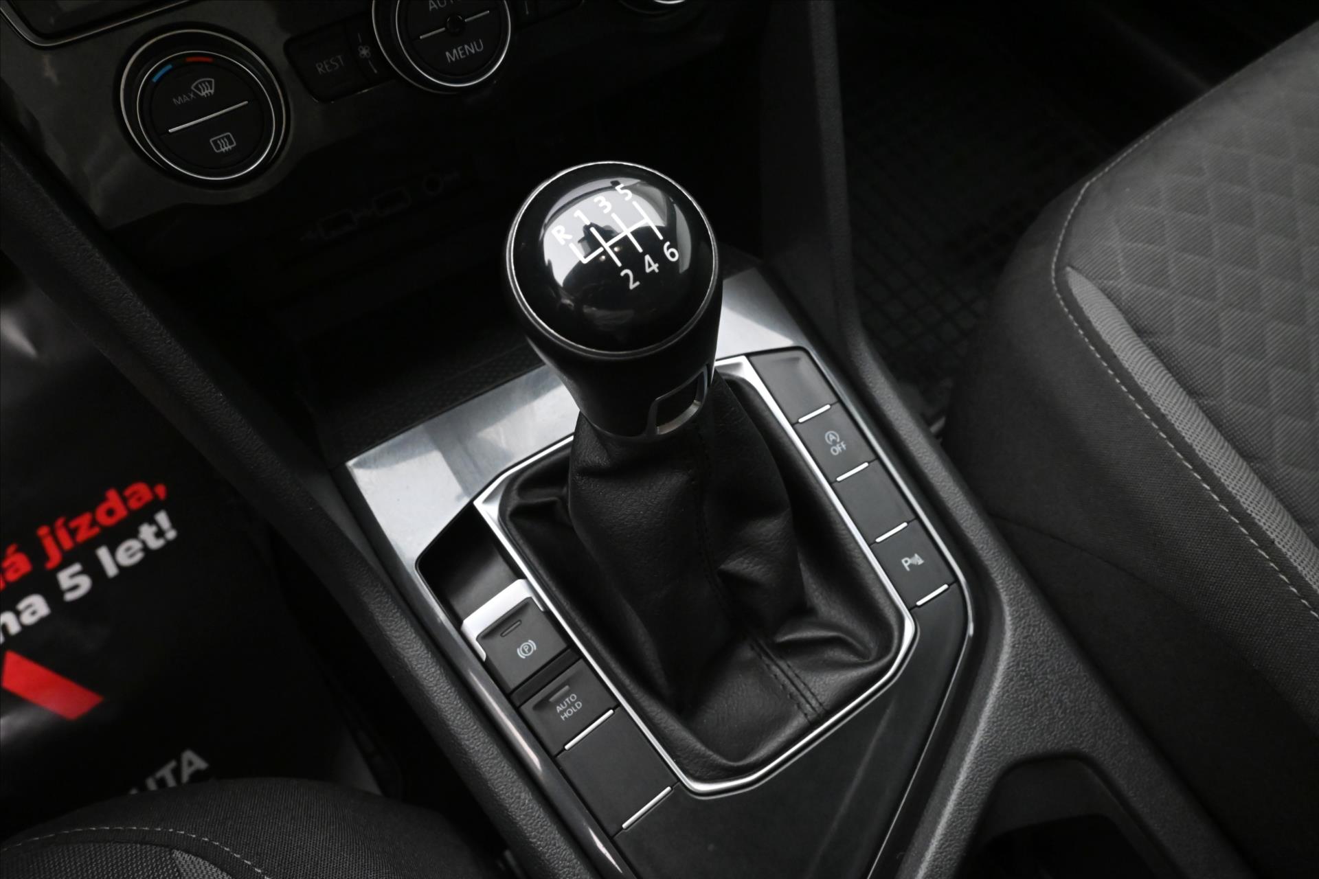 Hlavní fotografie vozu Volkswagen Tiguan Allspace 1,4 TSI 110kW Tažné Záruka až 5 let (22)