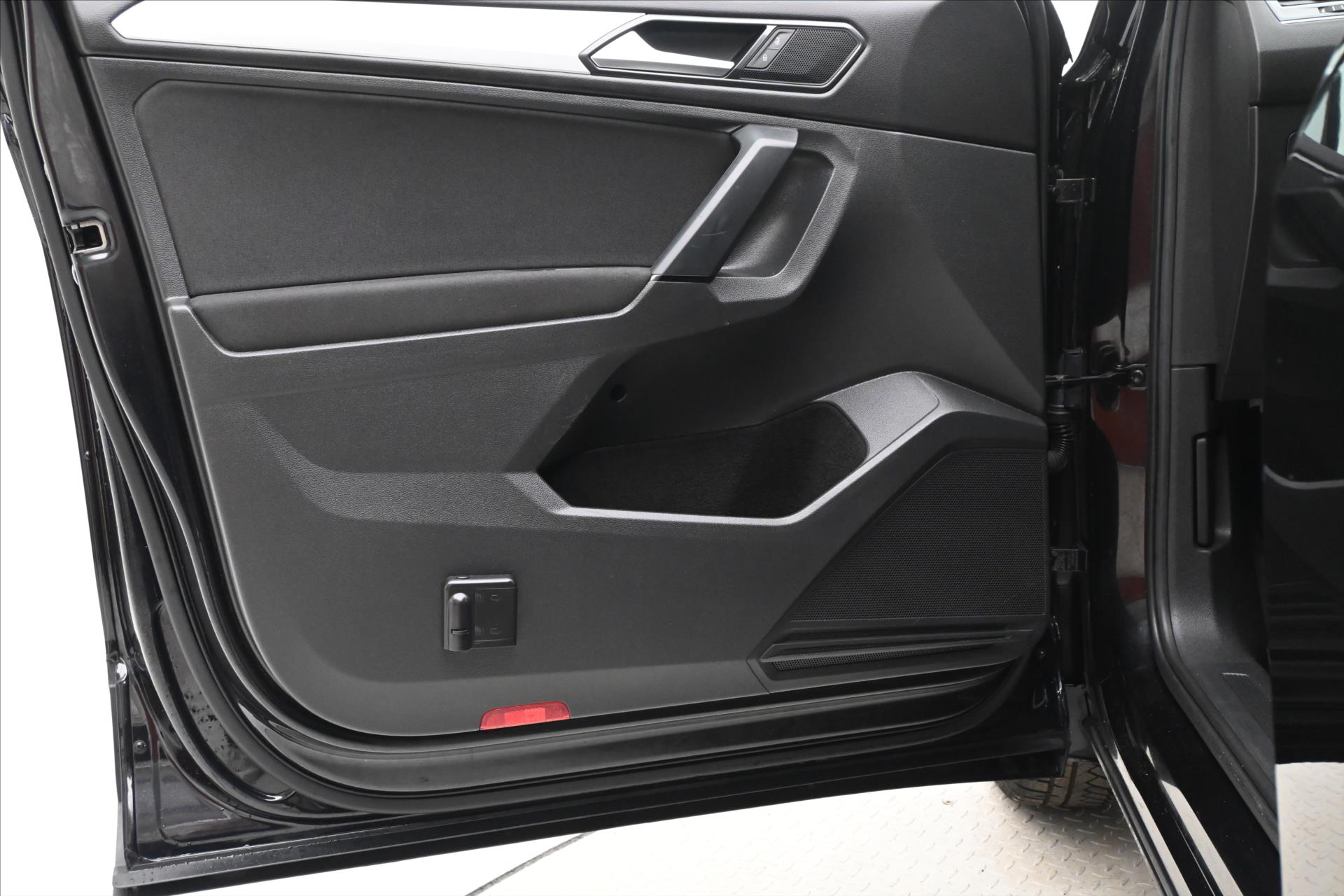 Hlavní fotografie vozu Volkswagen Tiguan Allspace 1,4 TSI 110kW Tažné Záruka až 5 let (23)