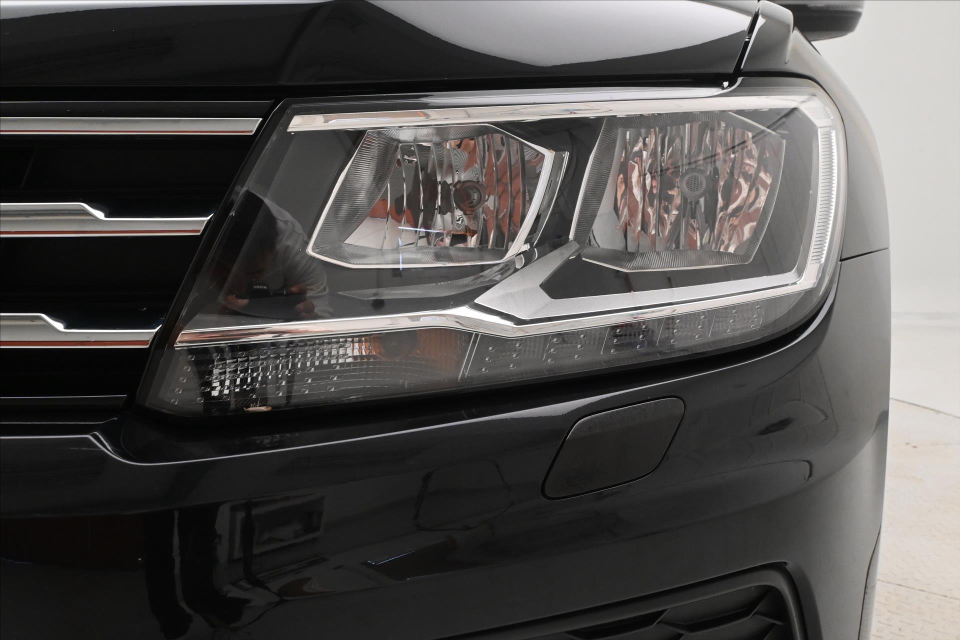 Hlavní fotografie vozu Volkswagen Tiguan Allspace 1,4 TSI 110kW Tažné Záruka až 5 let (28)