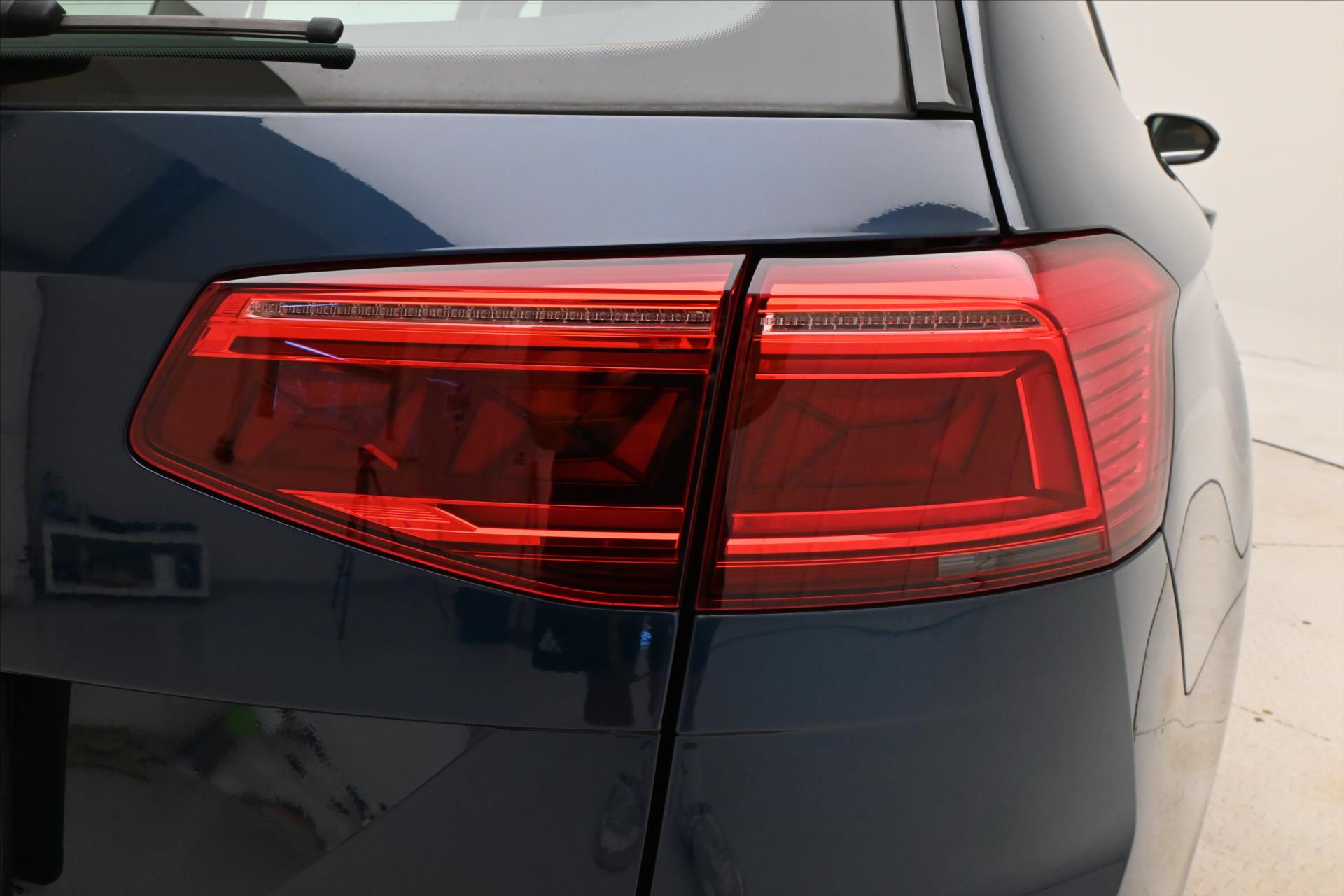 Hlavní fotografie vozu Volkswagen Passat 1,4 GTE TSI 160 kW DSG Záruka až 5 let (33)