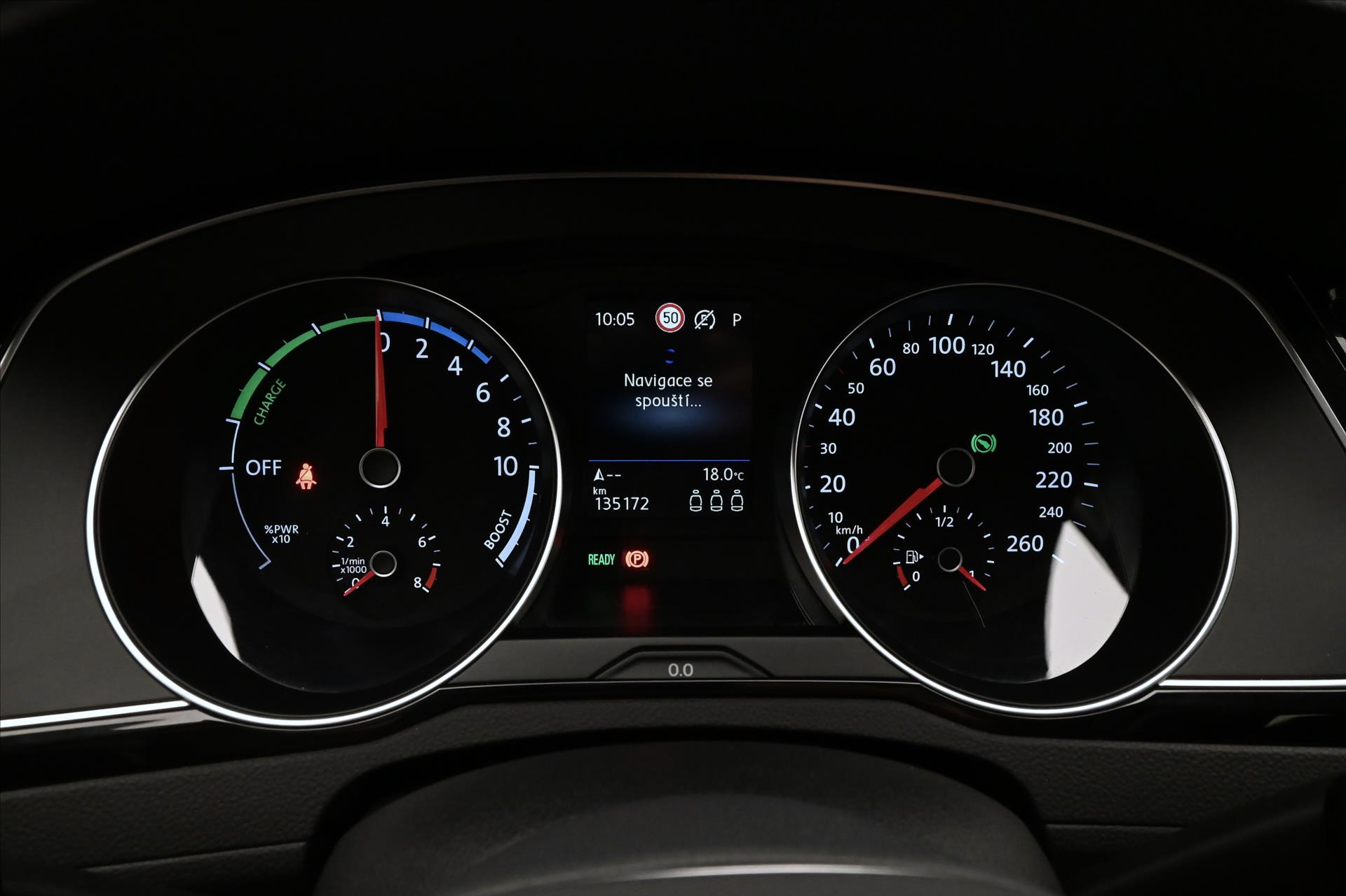 Hlavní fotografie vozu Volkswagen Passat 1,4 GTE TSI 160kW DSG Záruka až 5 let (16)