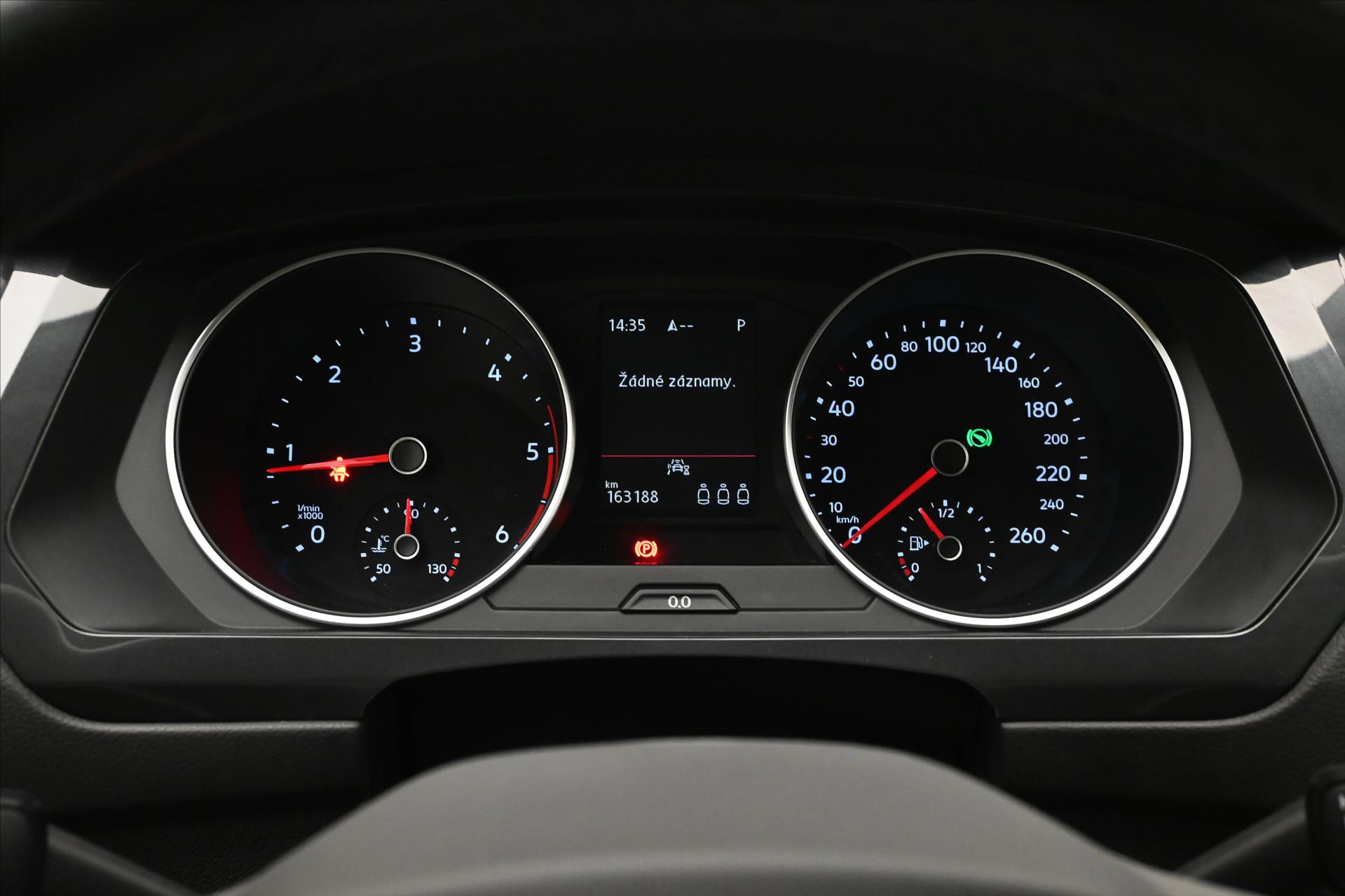 Hlavní fotografie vozu Volkswagen Tiguan 2,0 TDI 110 kW DSG Life Záruka až 5 let (16)